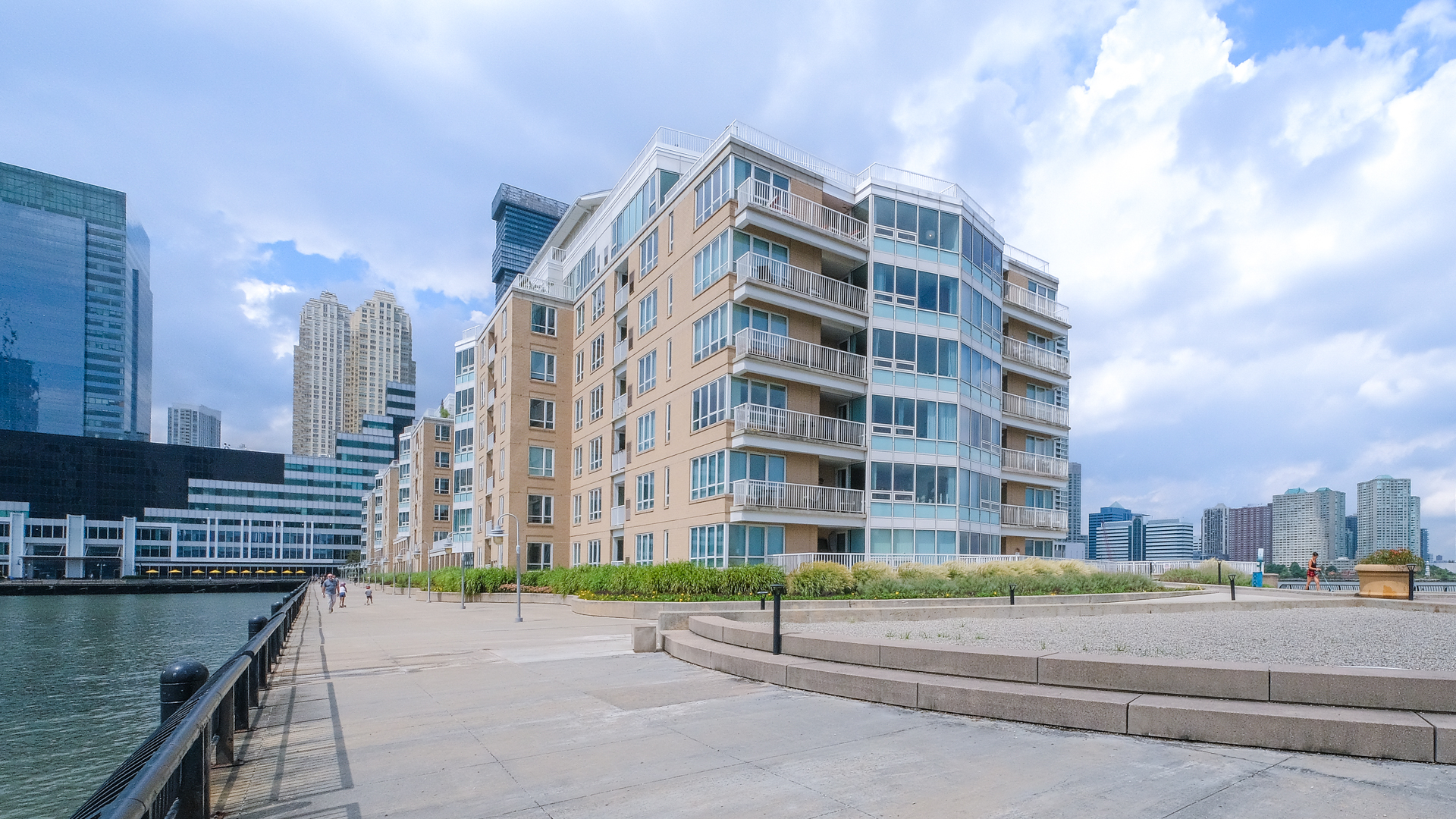 The Pier Apartments 3 of 12