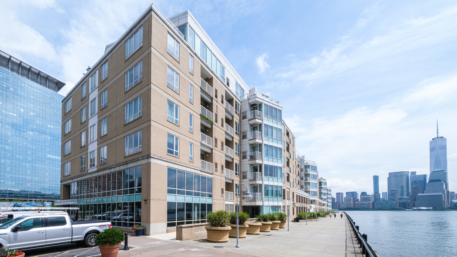 The Pier Apartments 5 of 12