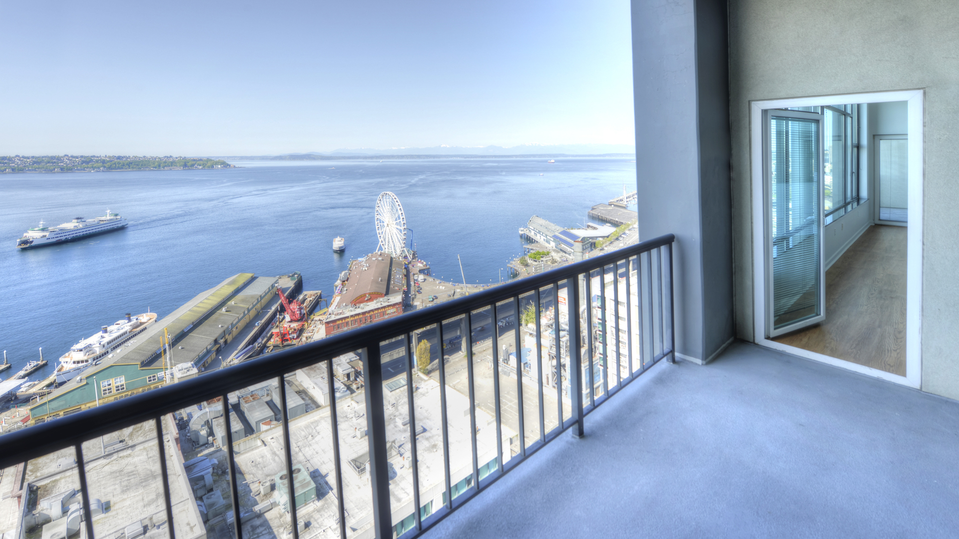 Harbor Steps Apartments 32 of 85