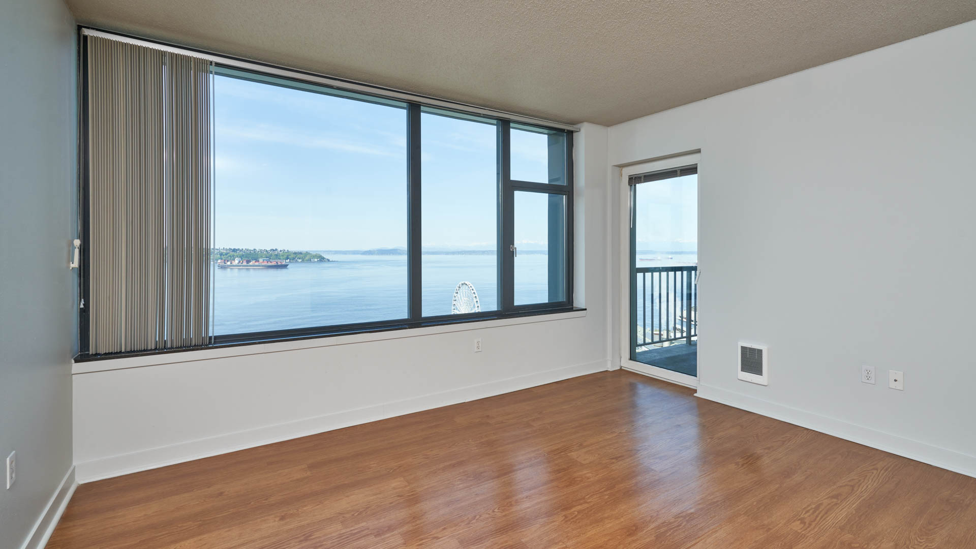 Harbor Steps Apartments 1 of 7