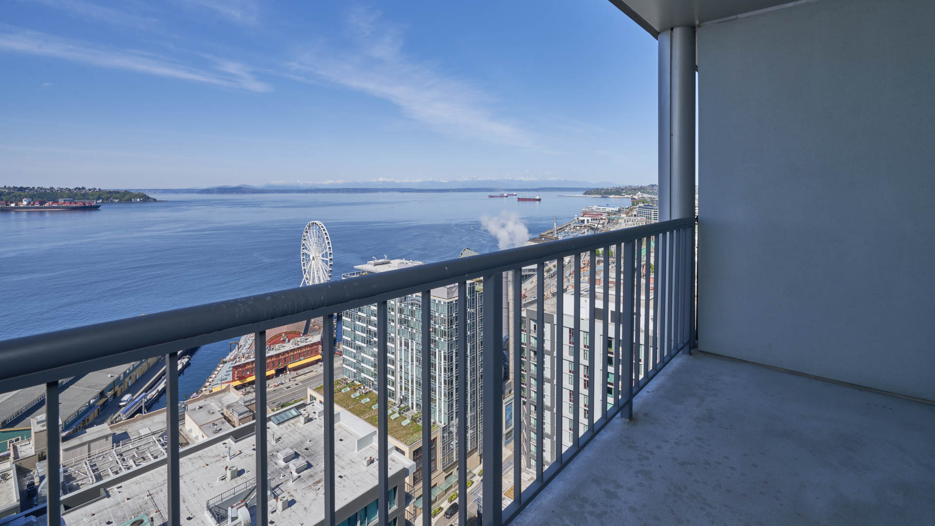 Harbor Steps Apartments 2 of 7