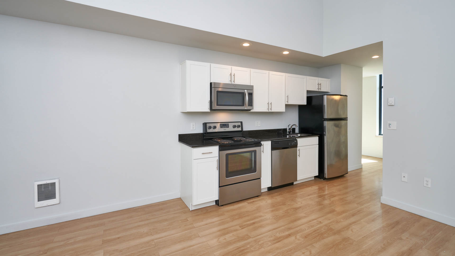 Harbor Steps Apartments 1 of 4