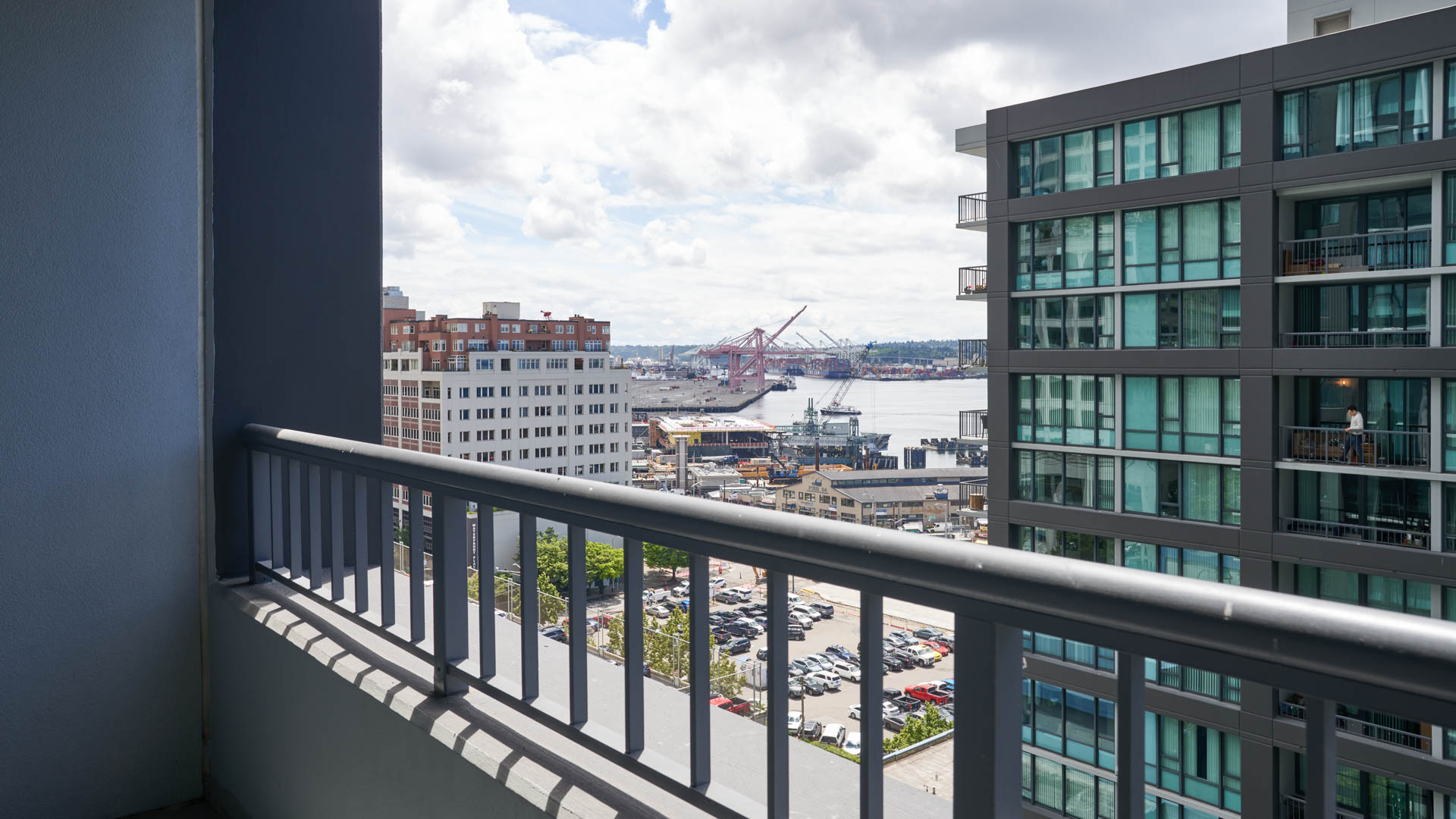 Harbor Steps Apartments 6 of 8