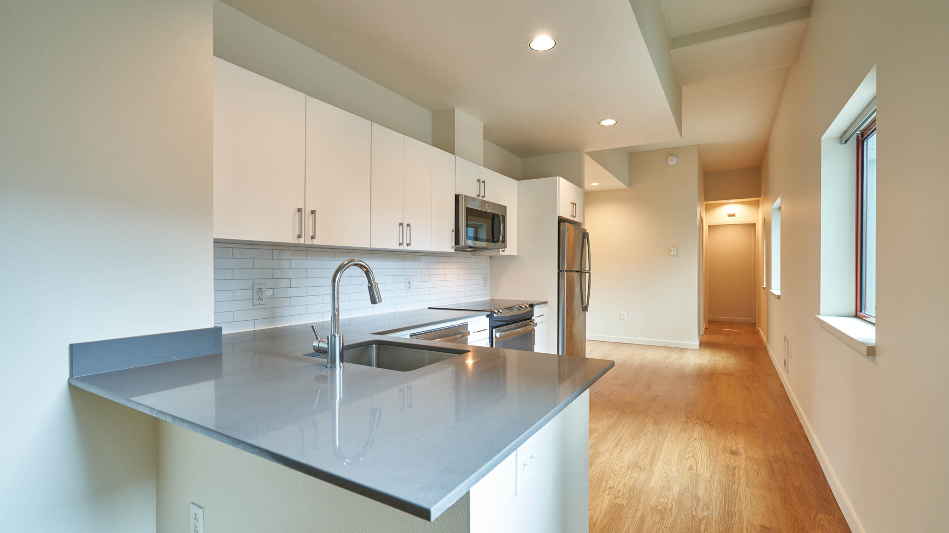 Harbor Steps Apartments 3 of 7