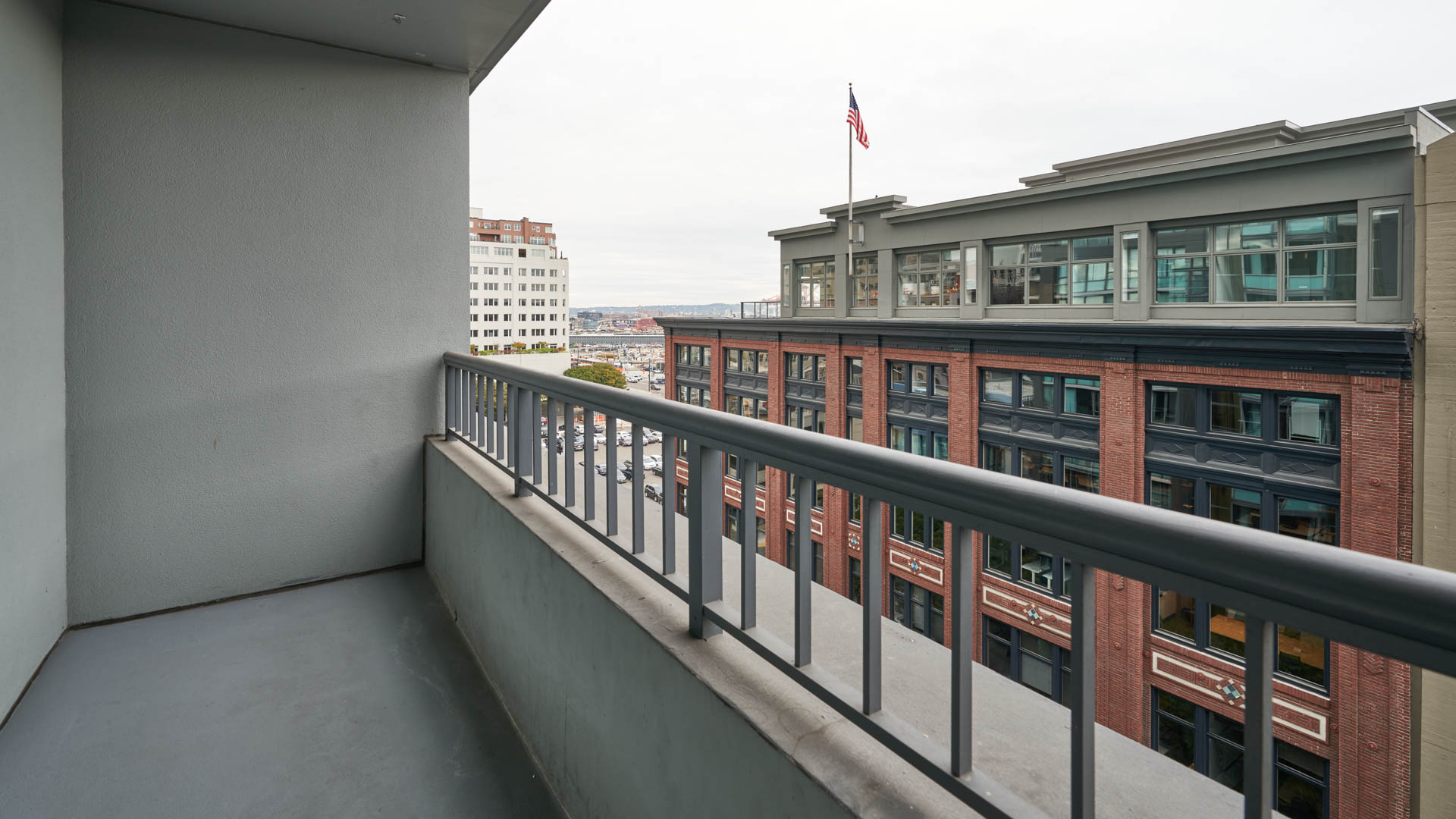 Harbor Steps Apartments 5 of 6