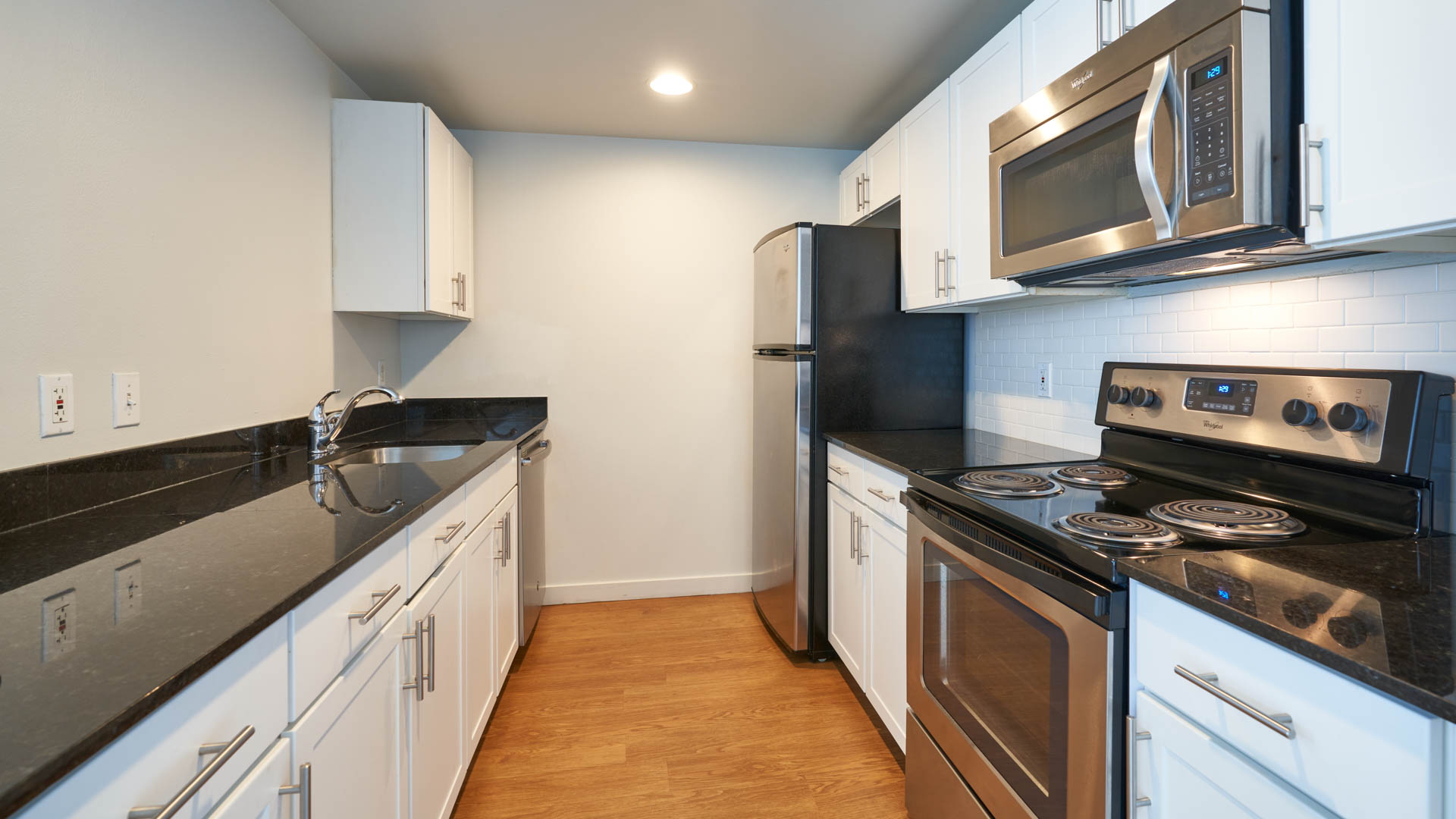 Harbor Steps Apartments 2 of 13