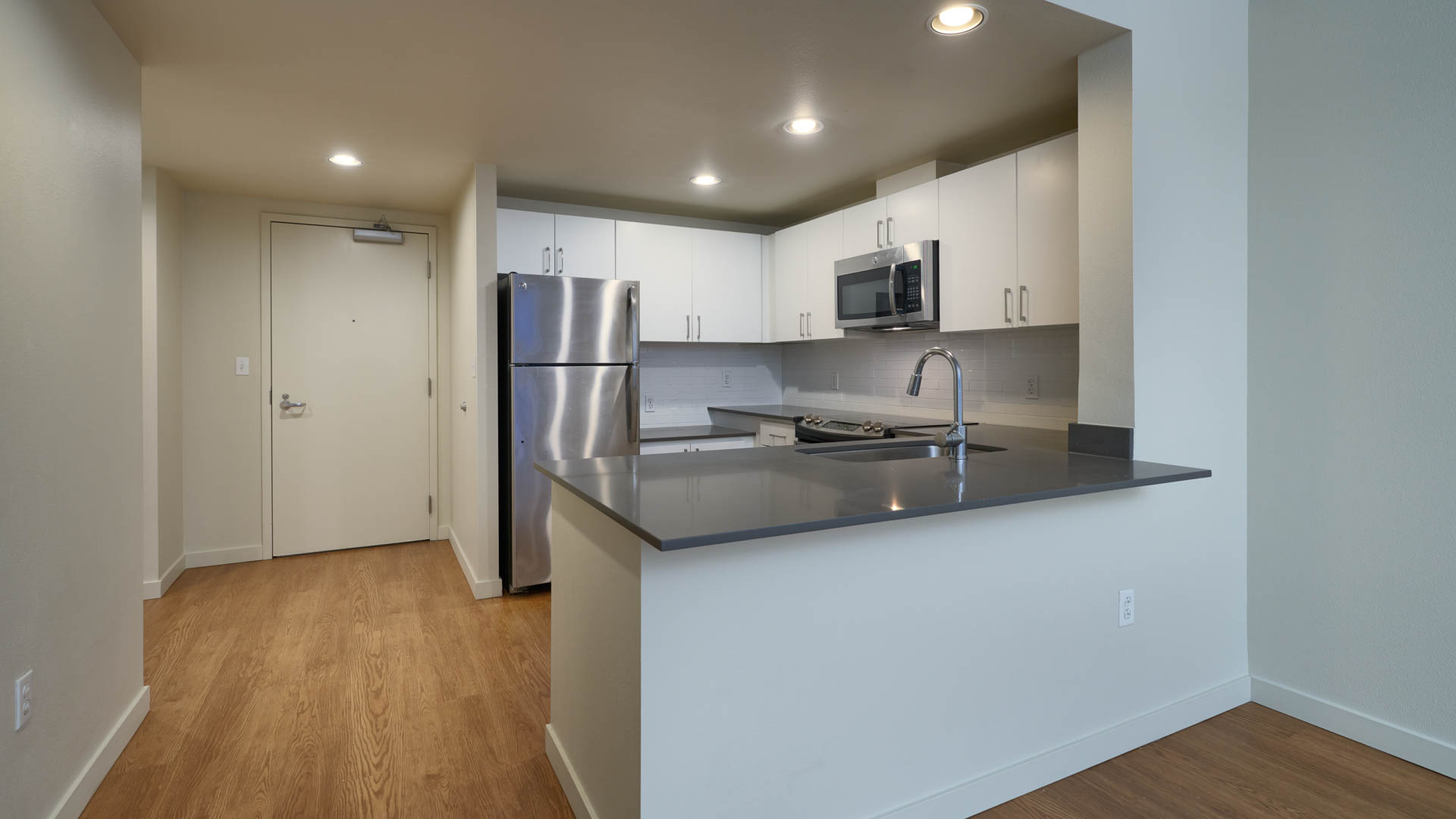 Harbor Steps Apartments 2 of 6