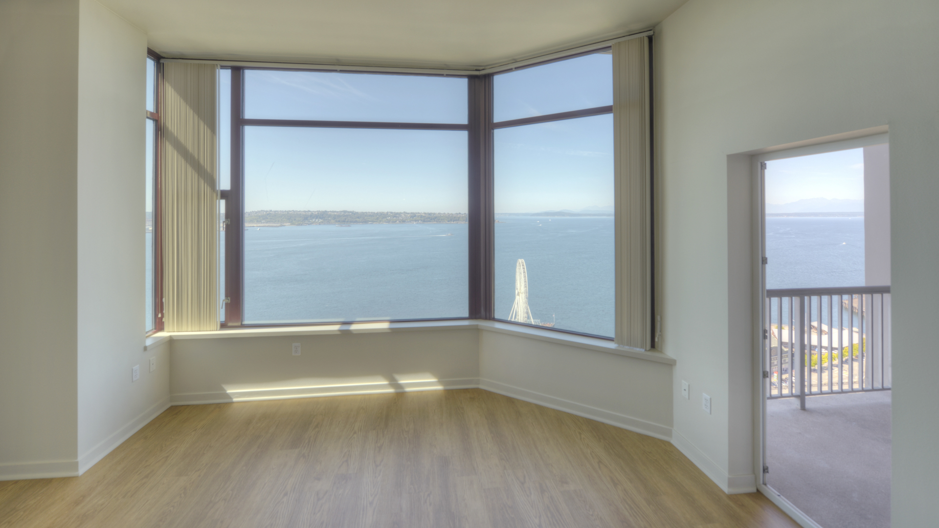 Harbor Steps Apartments 25 of 85