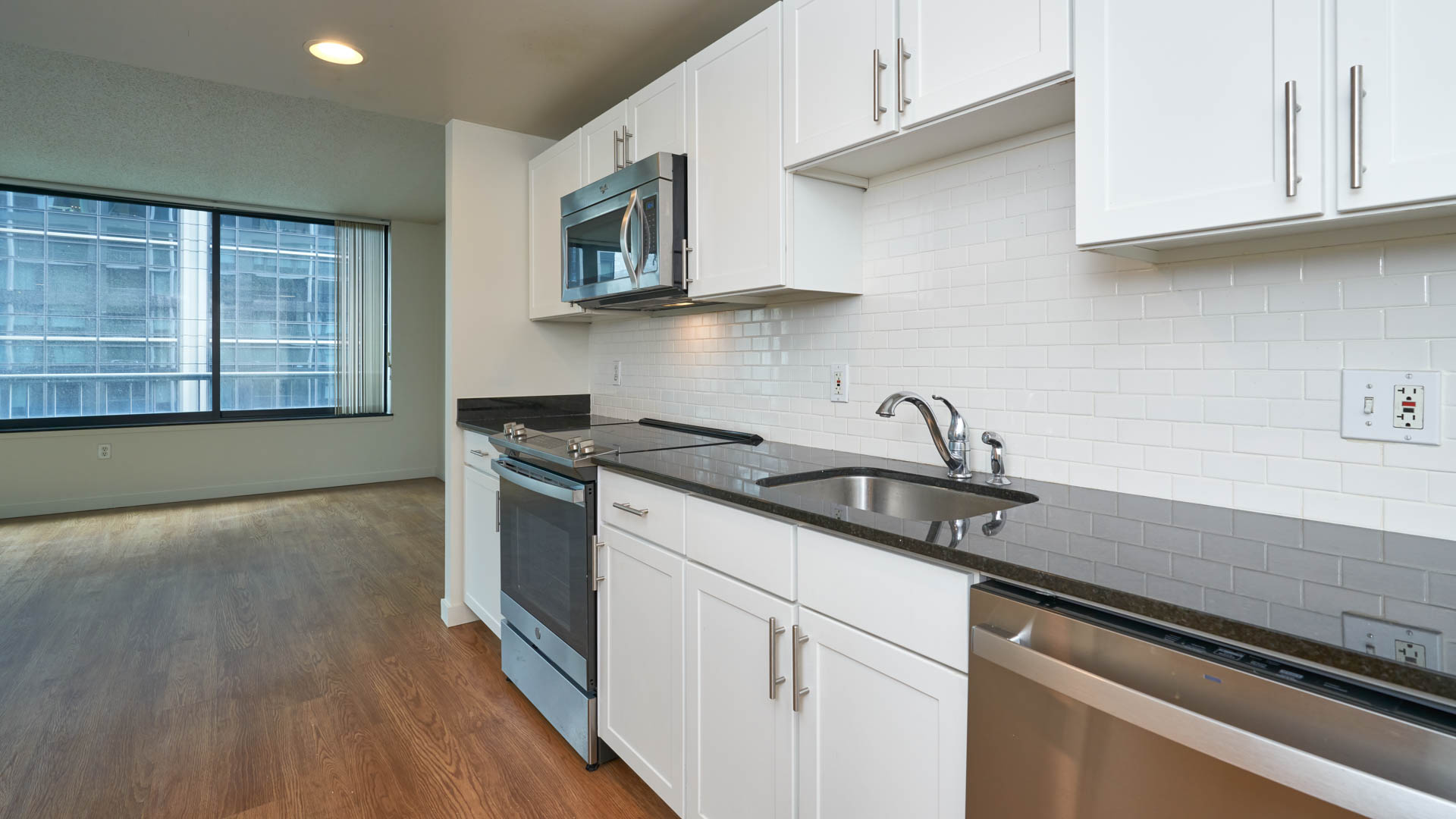 Harbor Steps Apartments 1 of 4