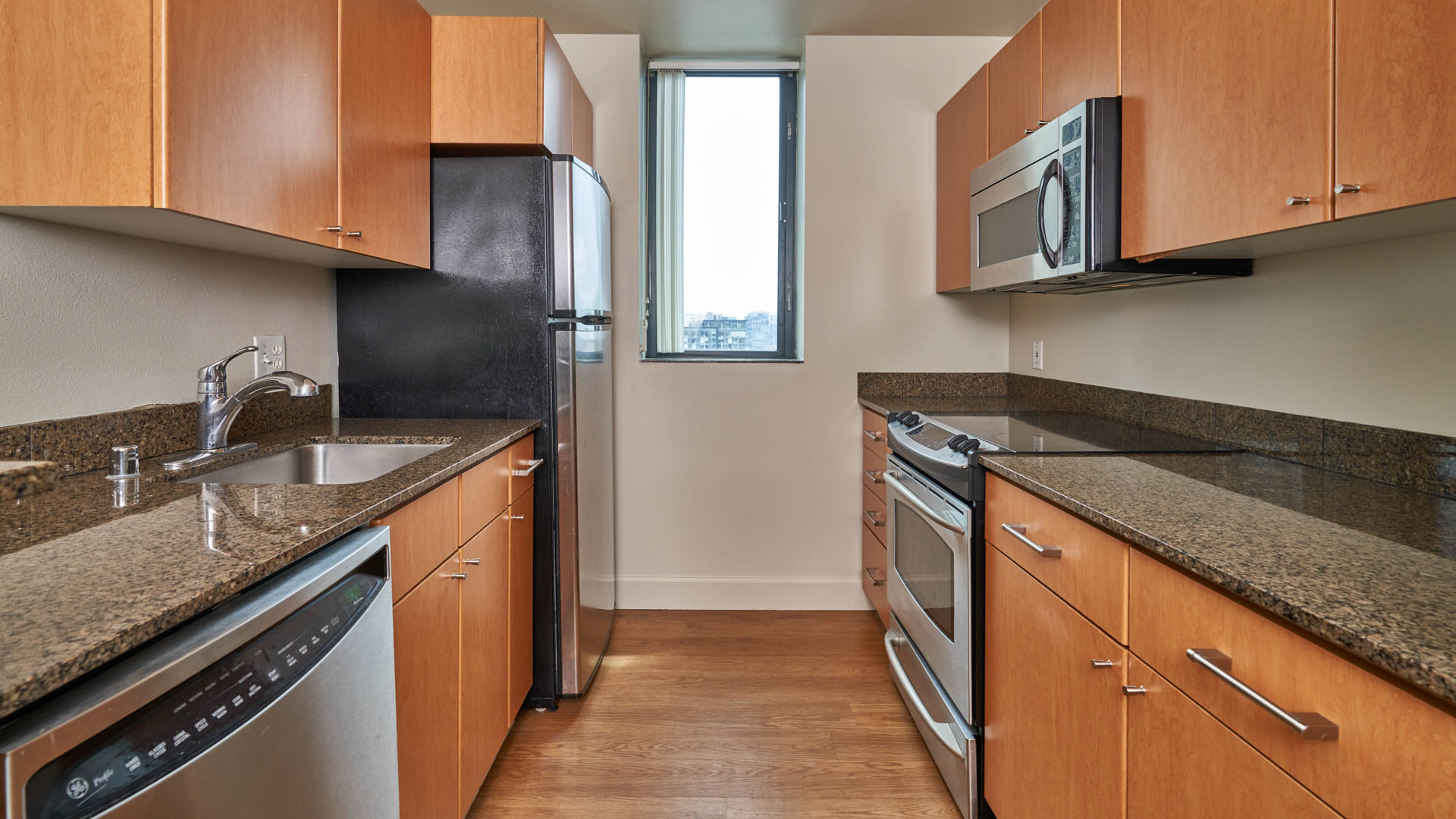 Harbor Steps Apartments 2 of 12