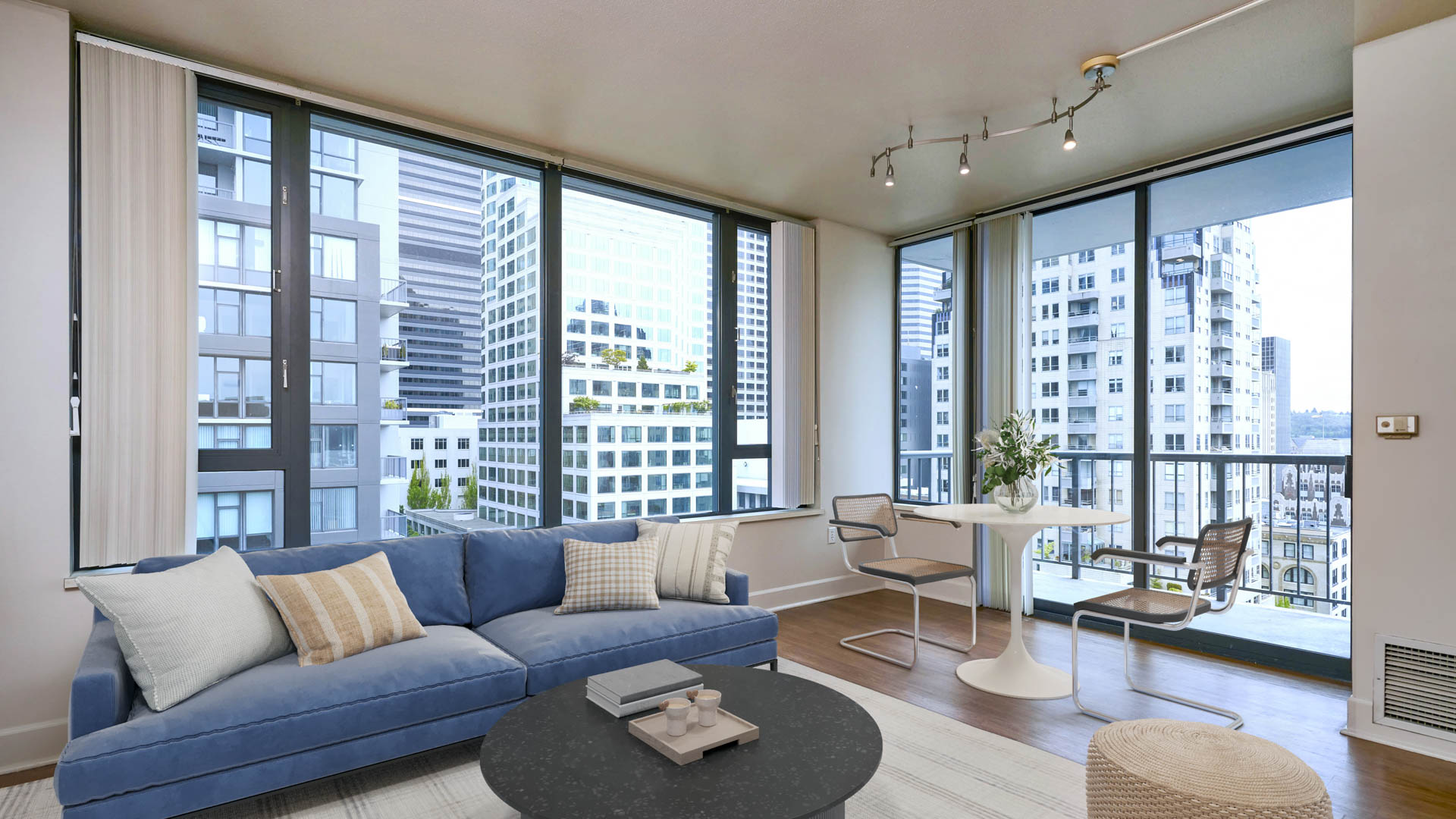 Harbor Steps Apartments 10 of 12