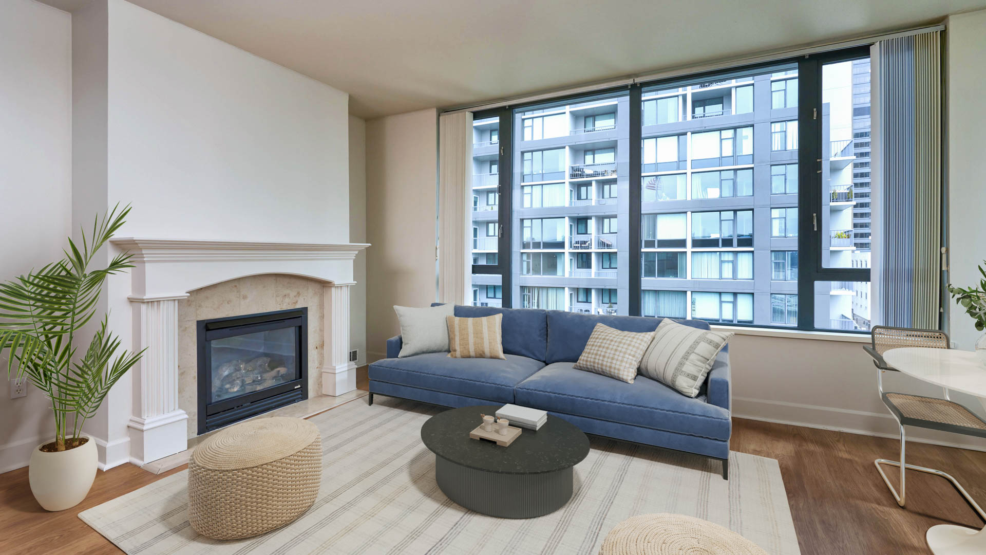 Harbor Steps Apartments 9 of 12