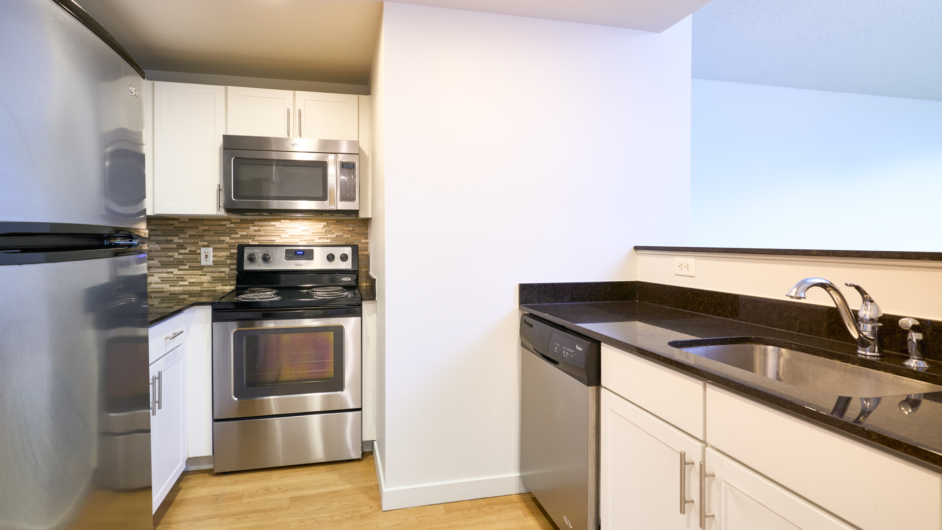 Harbor Steps Apartments 6 of 12