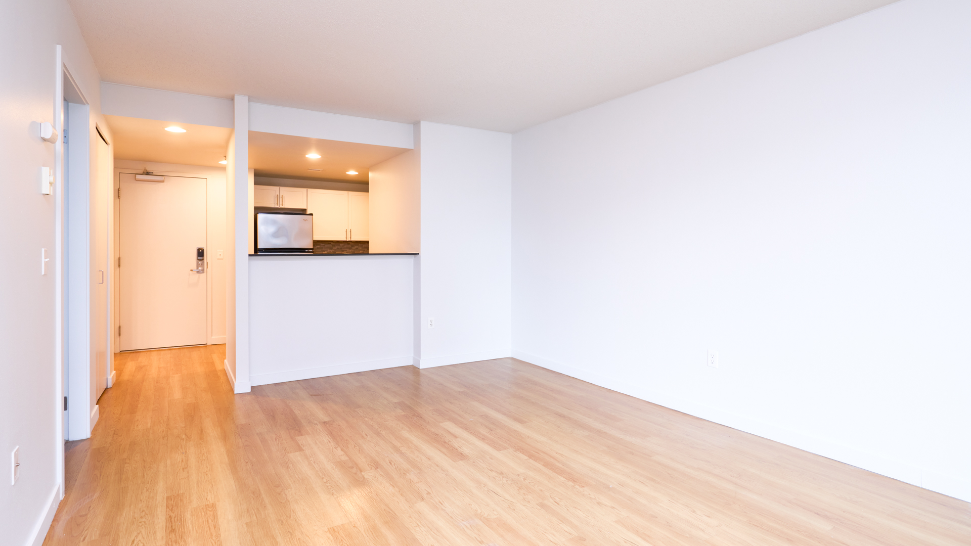 Harbor Steps Apartments 10 of 12