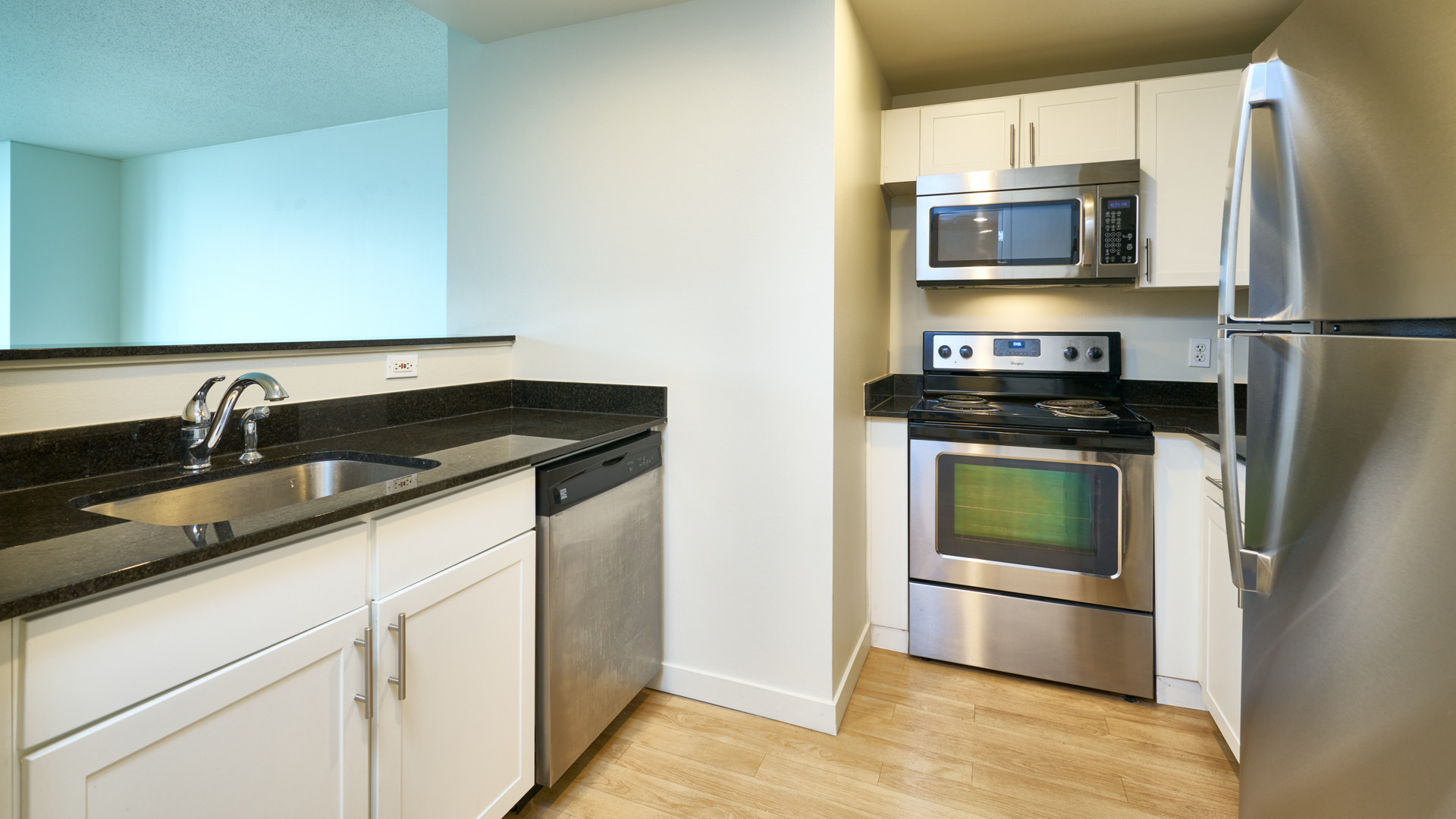 Harbor Steps Apartments 4 of 12