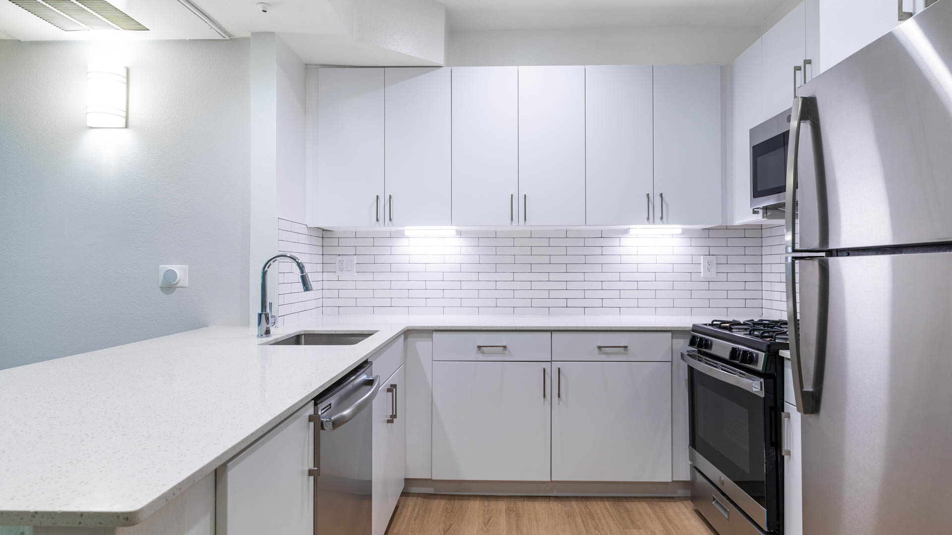 Academy Village Apartments 6 of 12