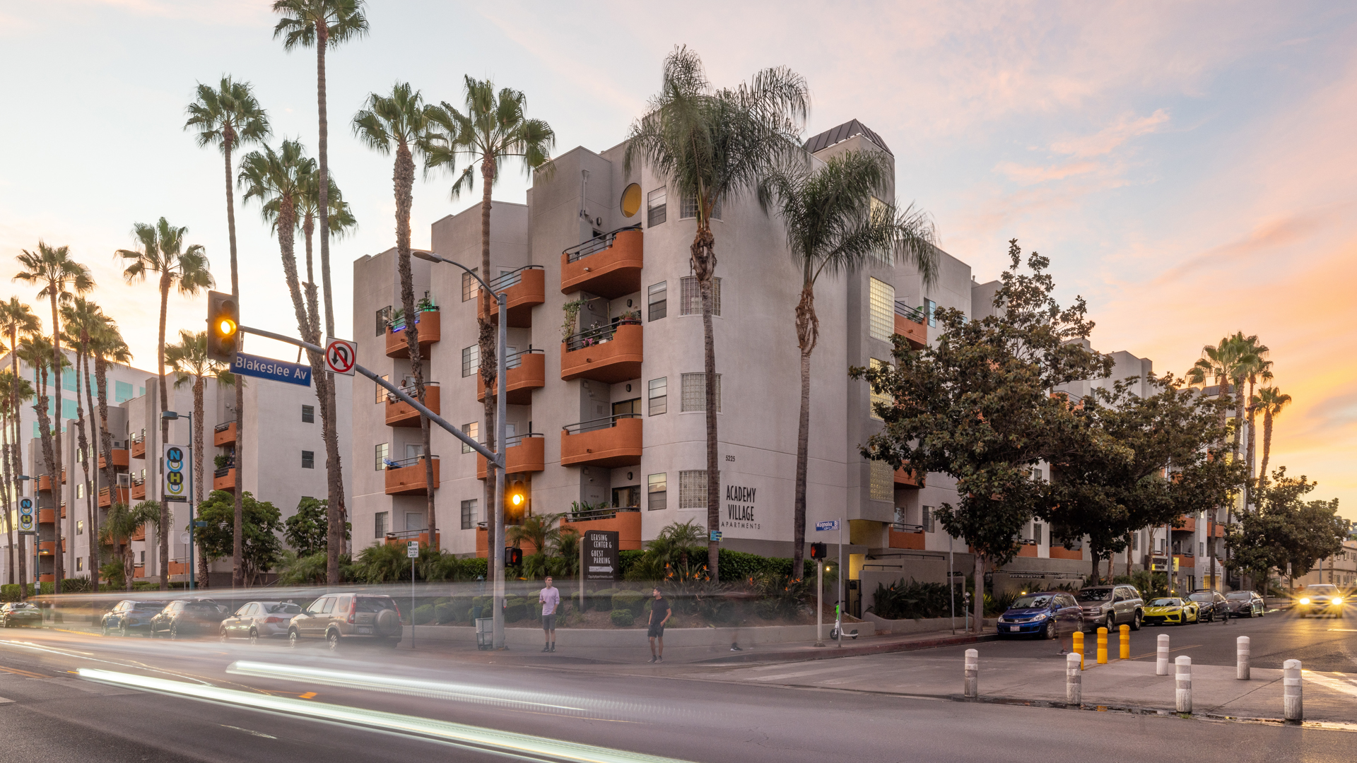 Academy Village Apartments 2 of 12