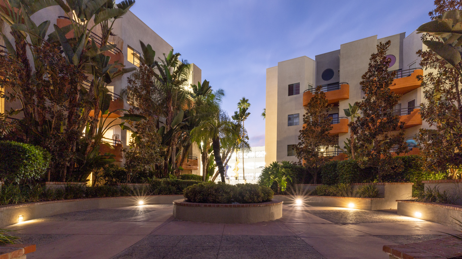 Academy Village Apartments 4 of 12