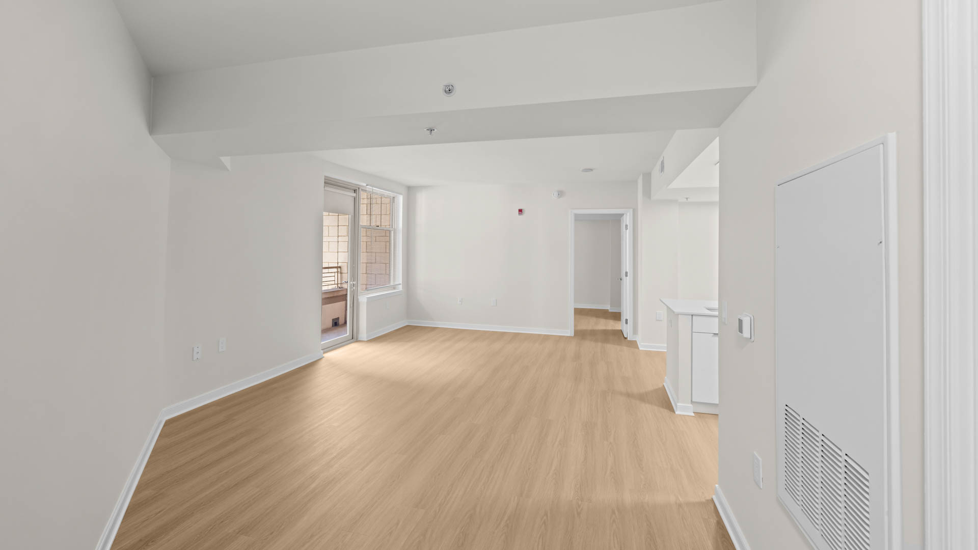 2400 M Apartments 49 of 49