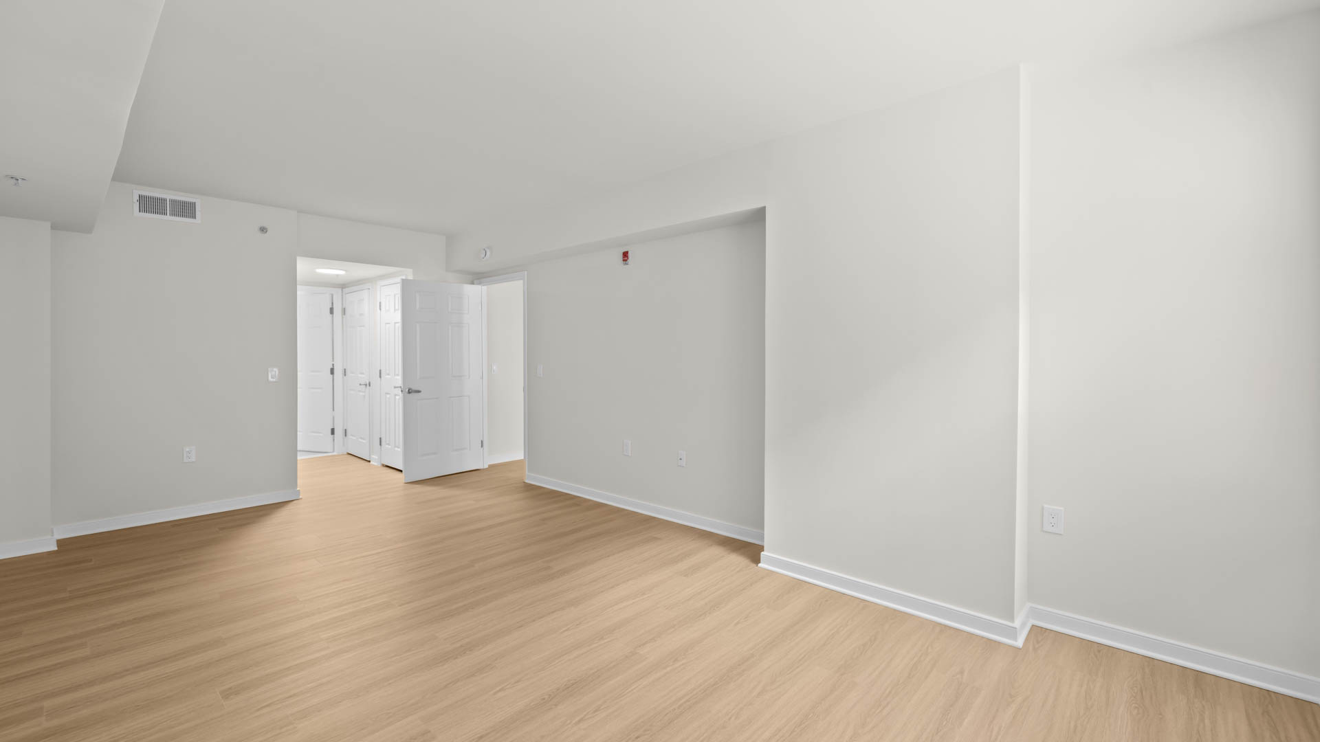 2400 M Apartments 46 of 49