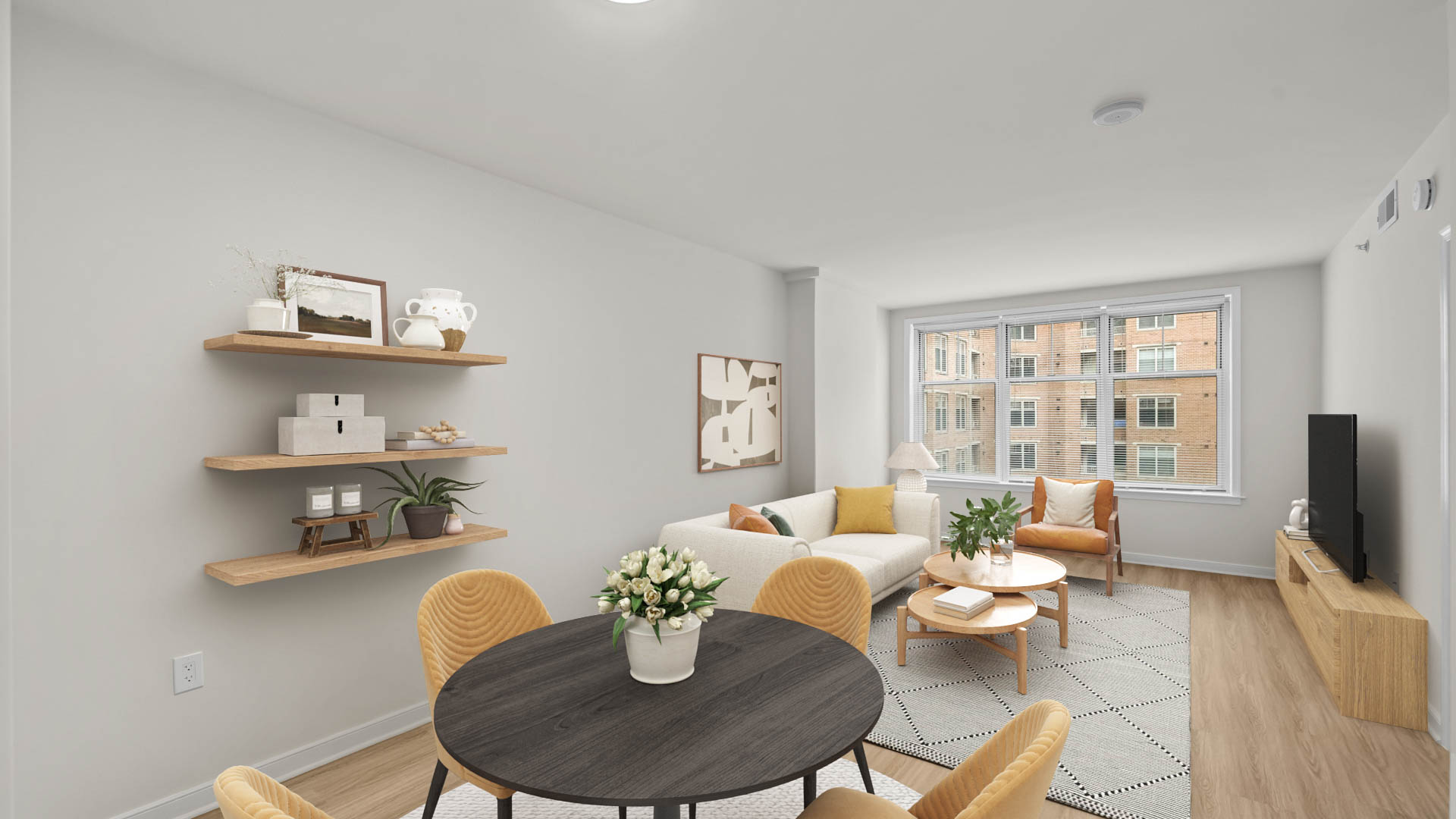 2400 M Apartments 9 of 12