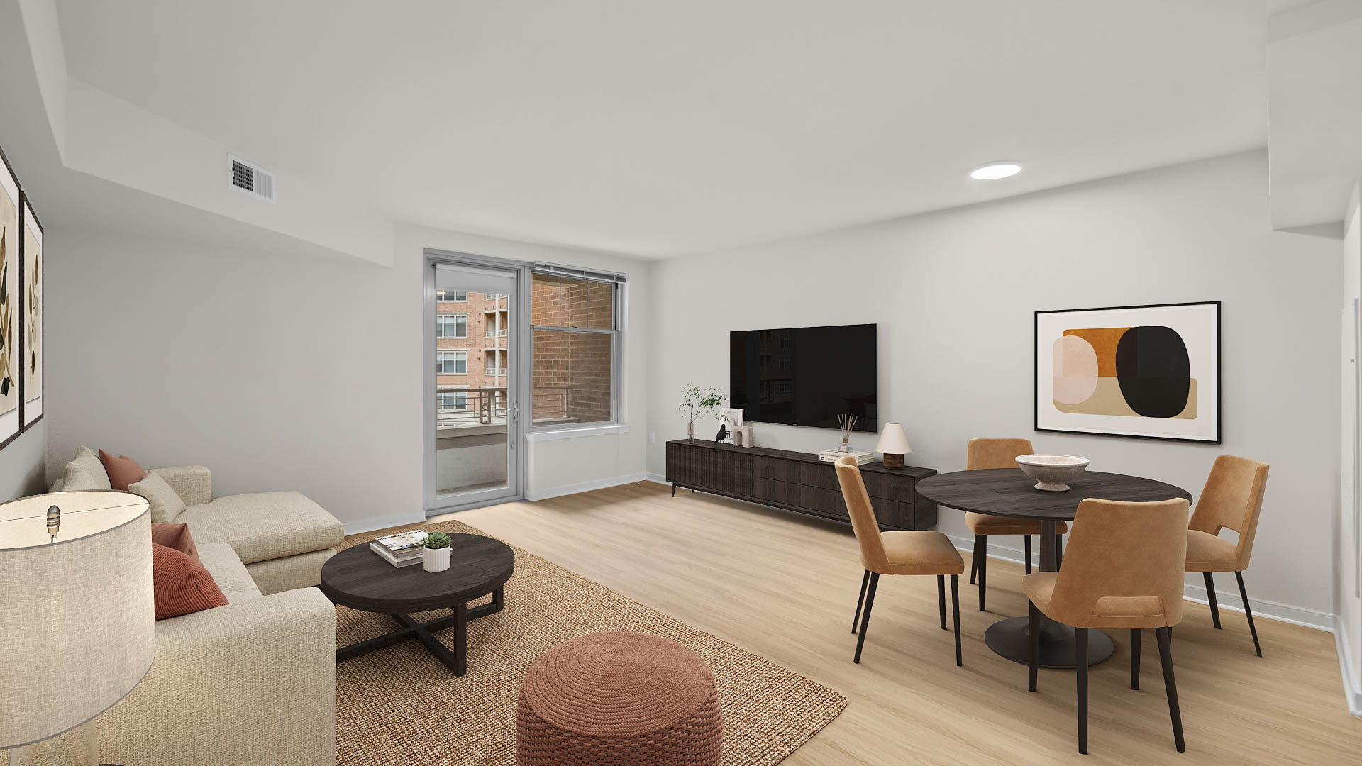 2400 M Apartments 7 of 12