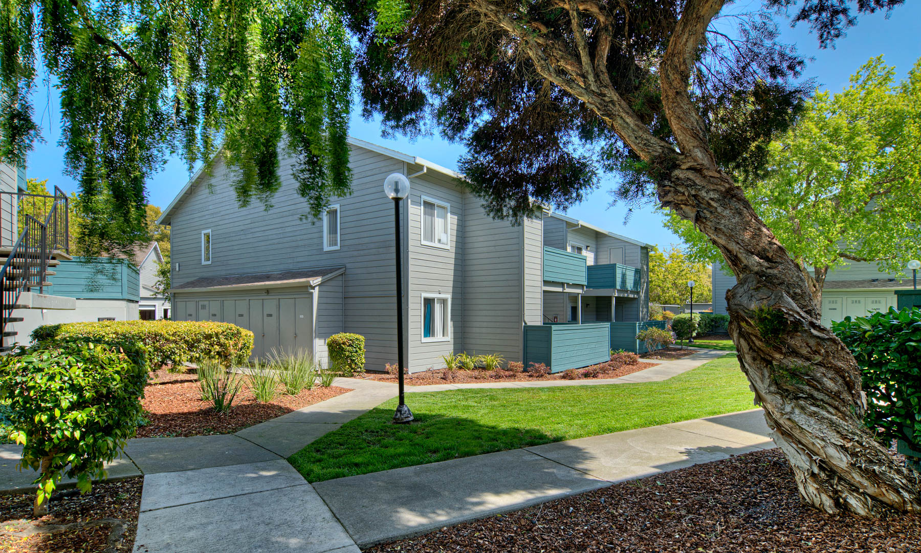 Creekside Apartments 4 of 12