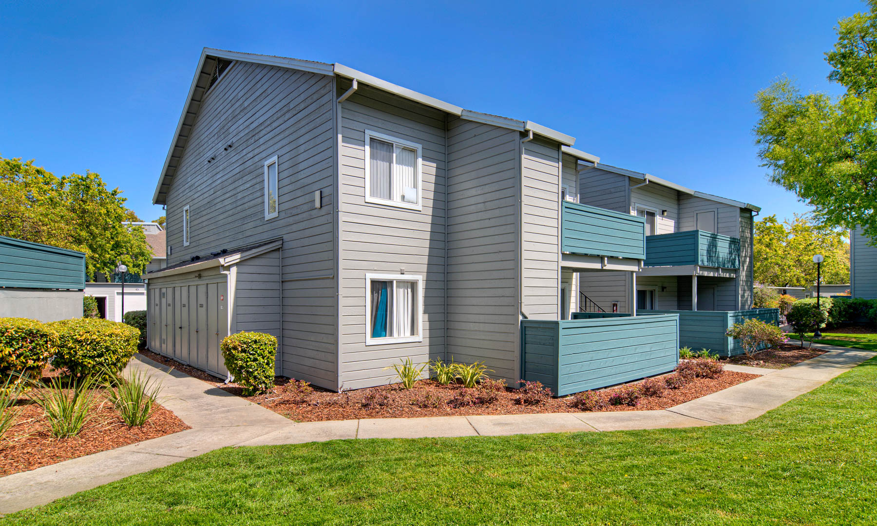 Creekside Apartments 2 of 12