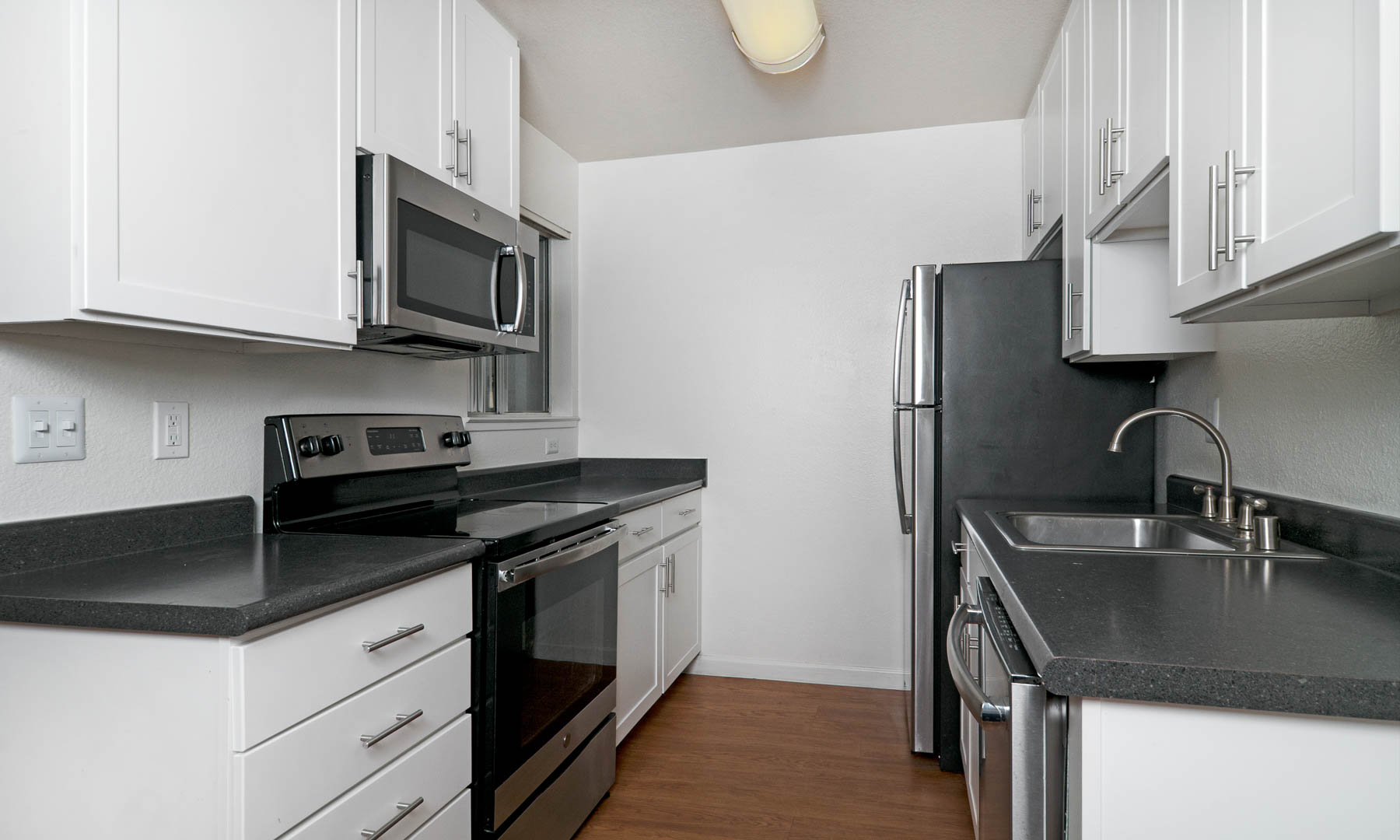 Creekside Apartments 5 of 12