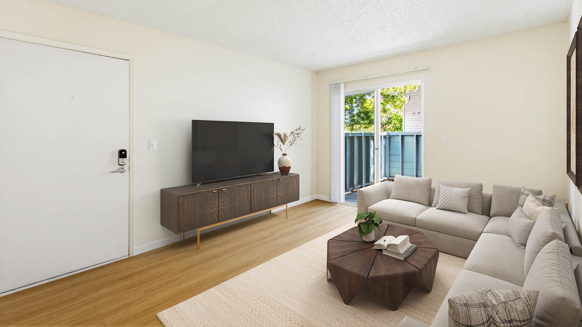 Creekside Apartments 7 of 12