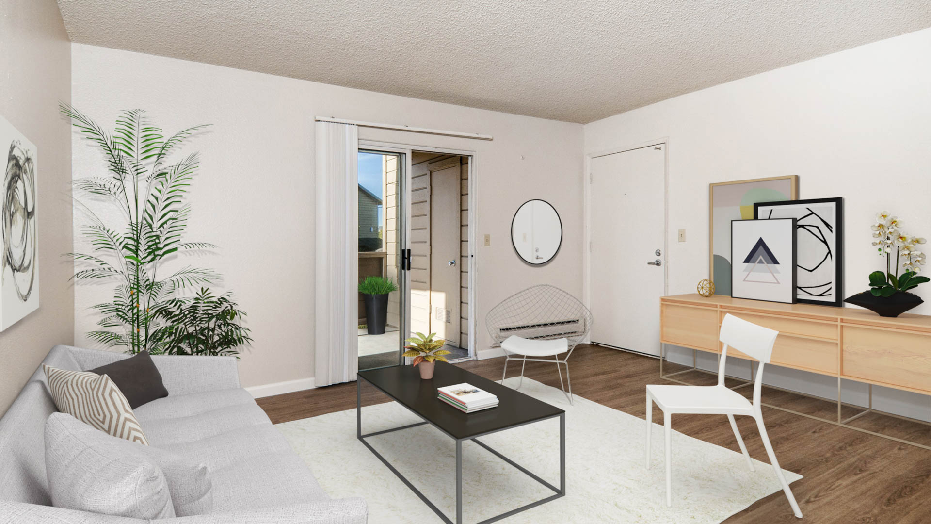 Creekside Apartments 11 of 12