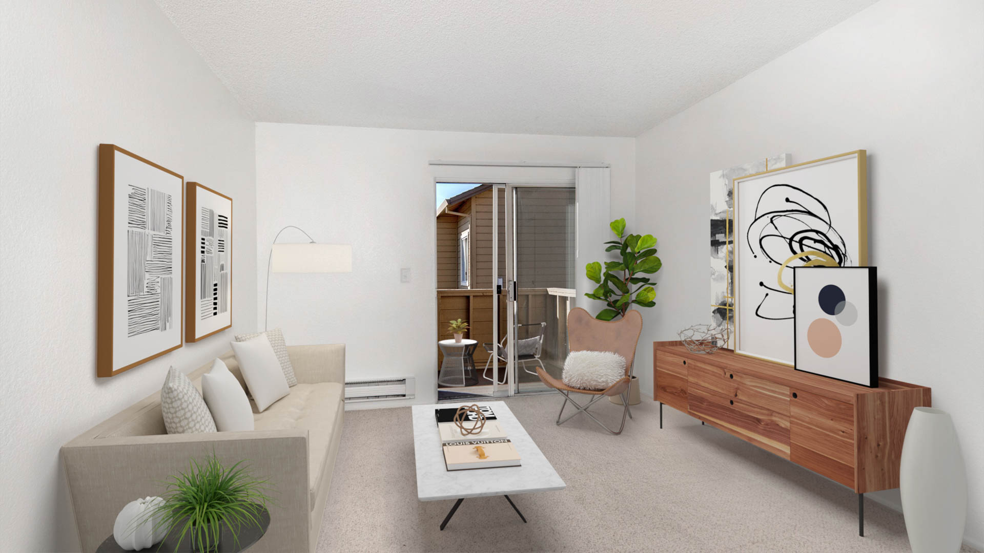 Creekside Apartments 9 of 12
