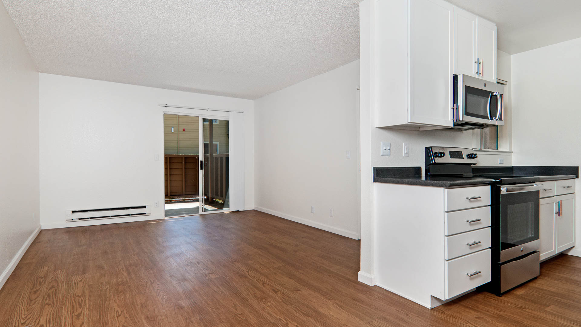 Creekside Apartments 6 of 12