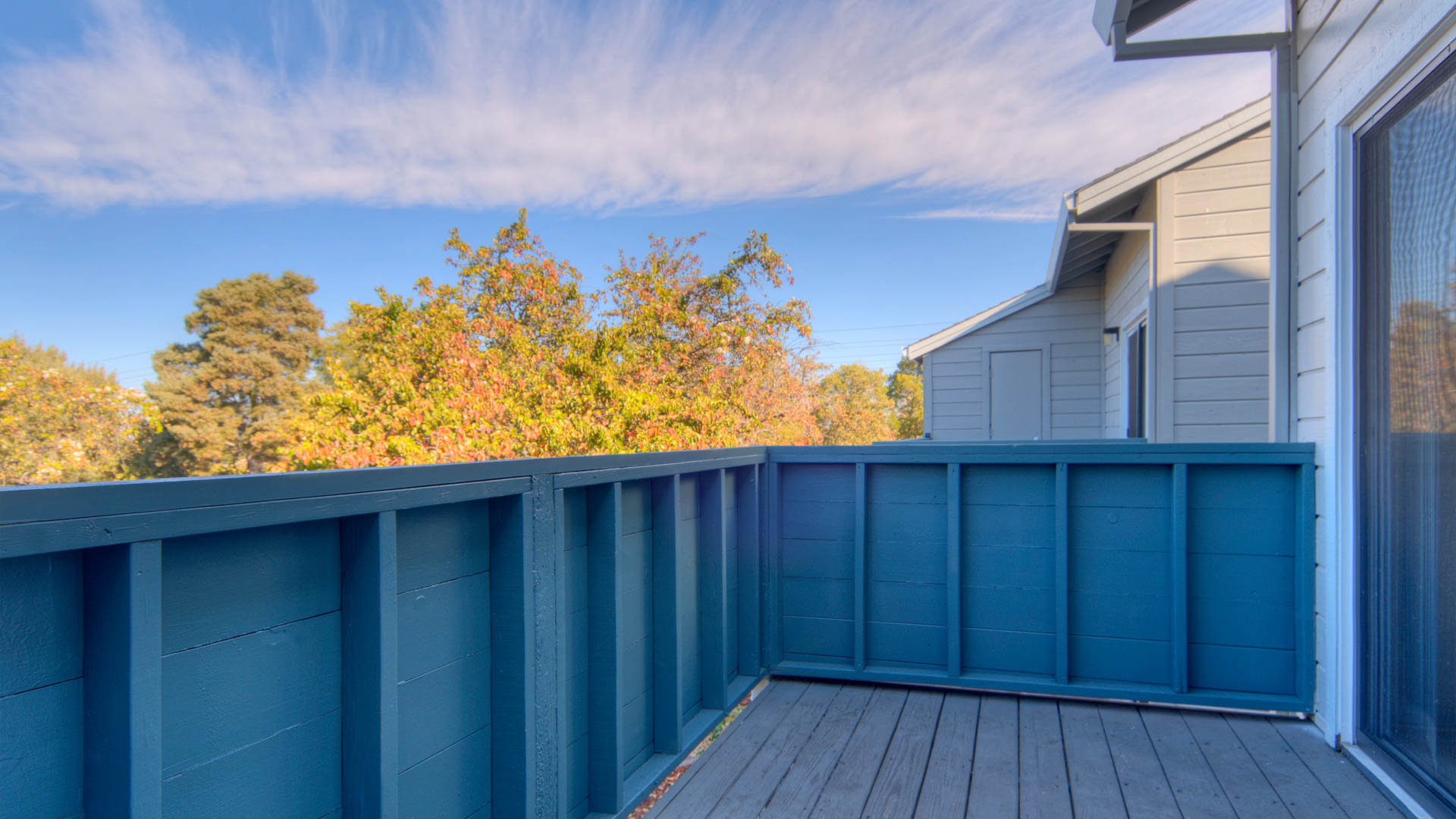 Creekside Apartments 12 of 12