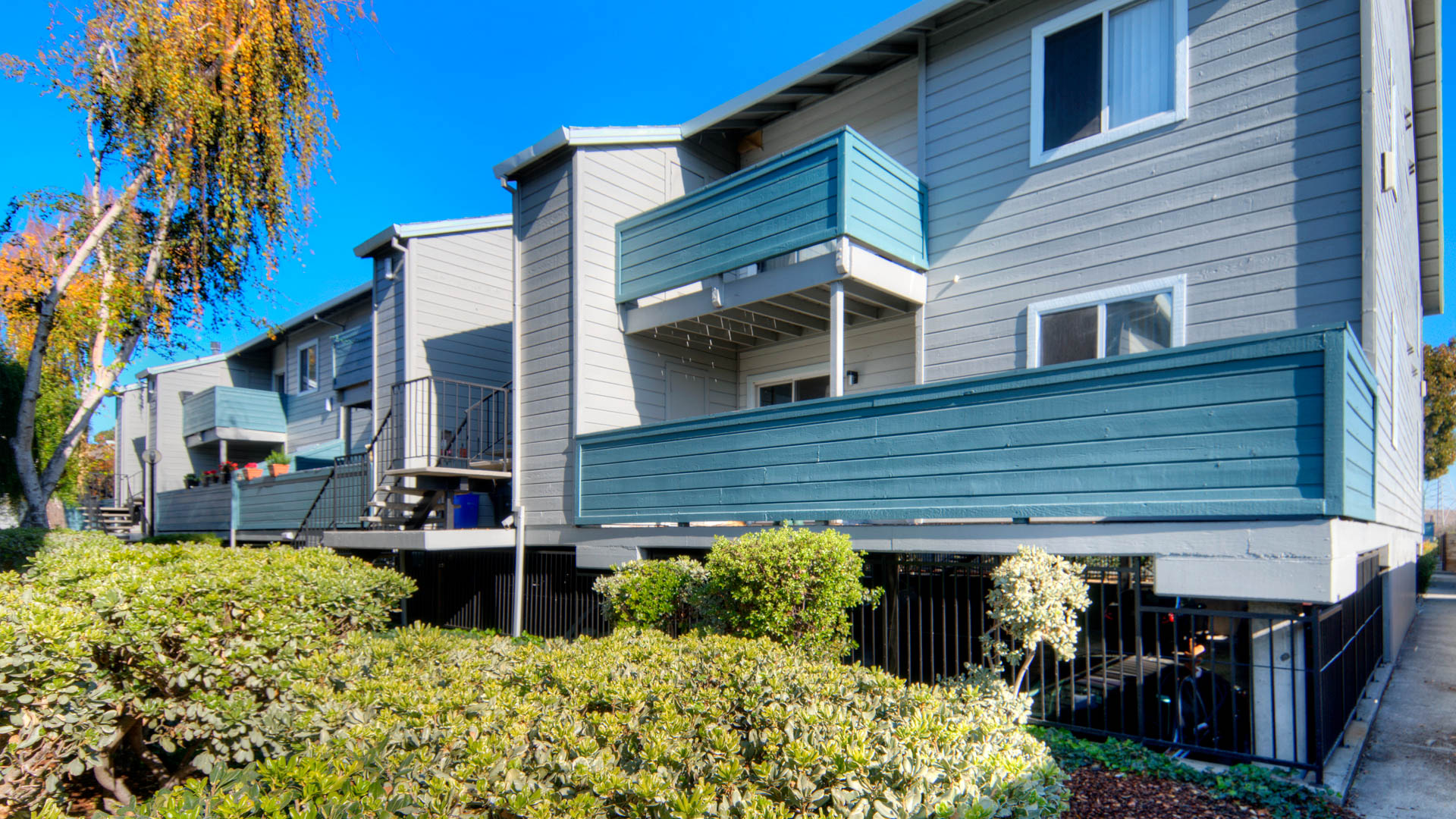 Creekside Apartments 3 of 12