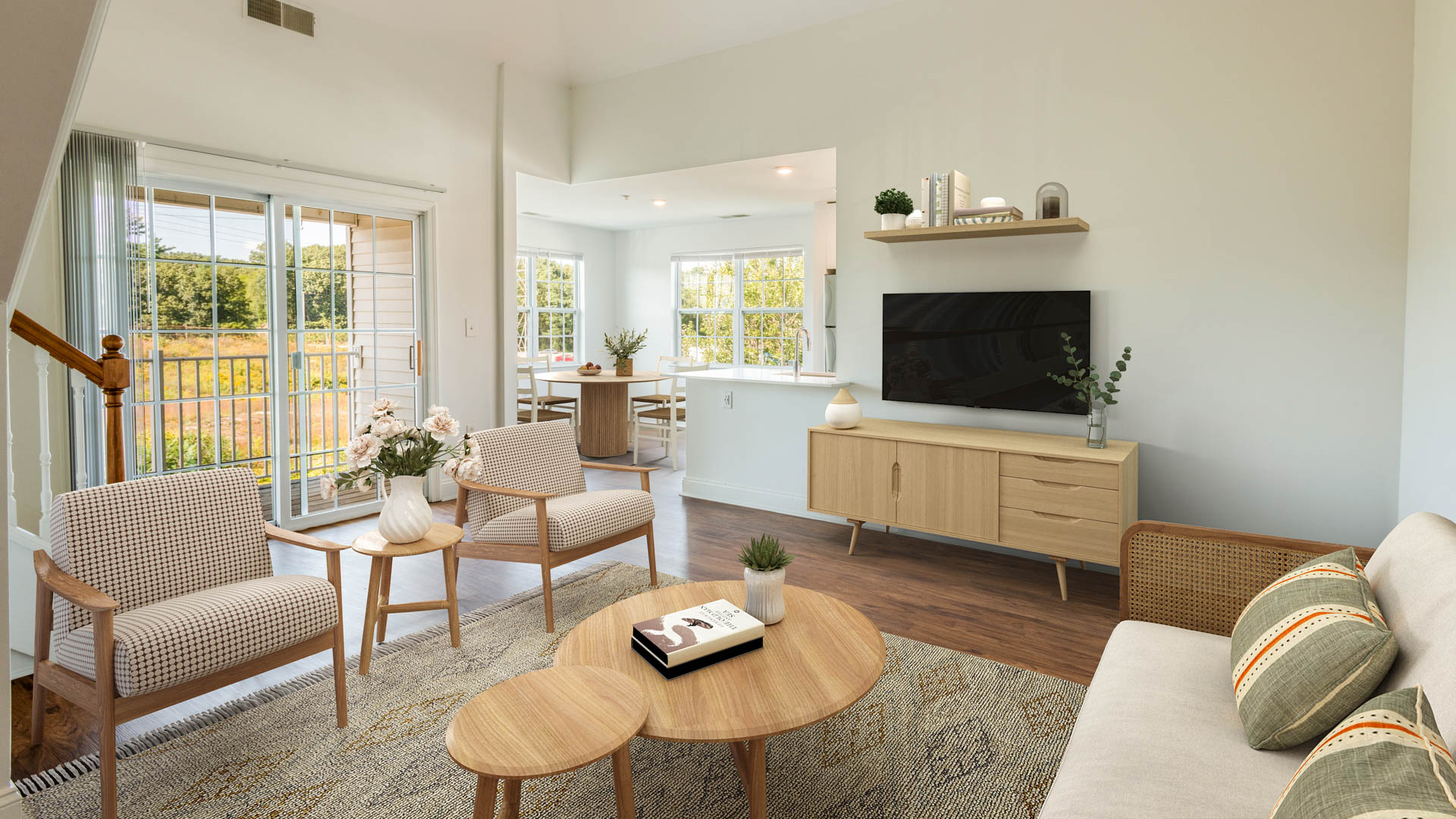Heritage at Stone Ridge Apartments 10 of 12