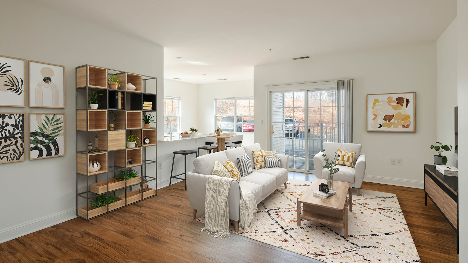 Heritage at Stone Ridge Apartments 8 of 12