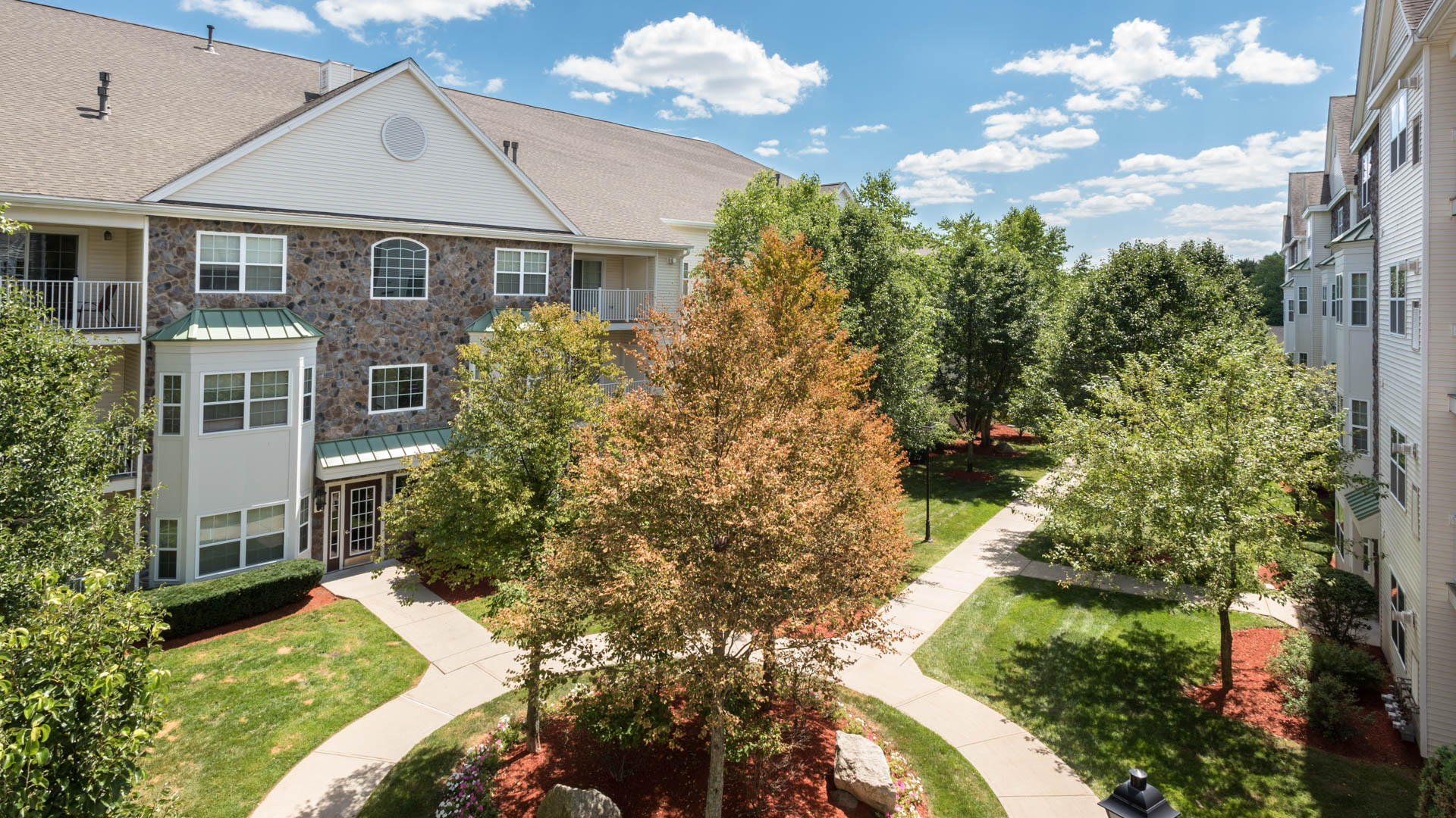 Heritage at Stone Ridge Apartments 3 of 12