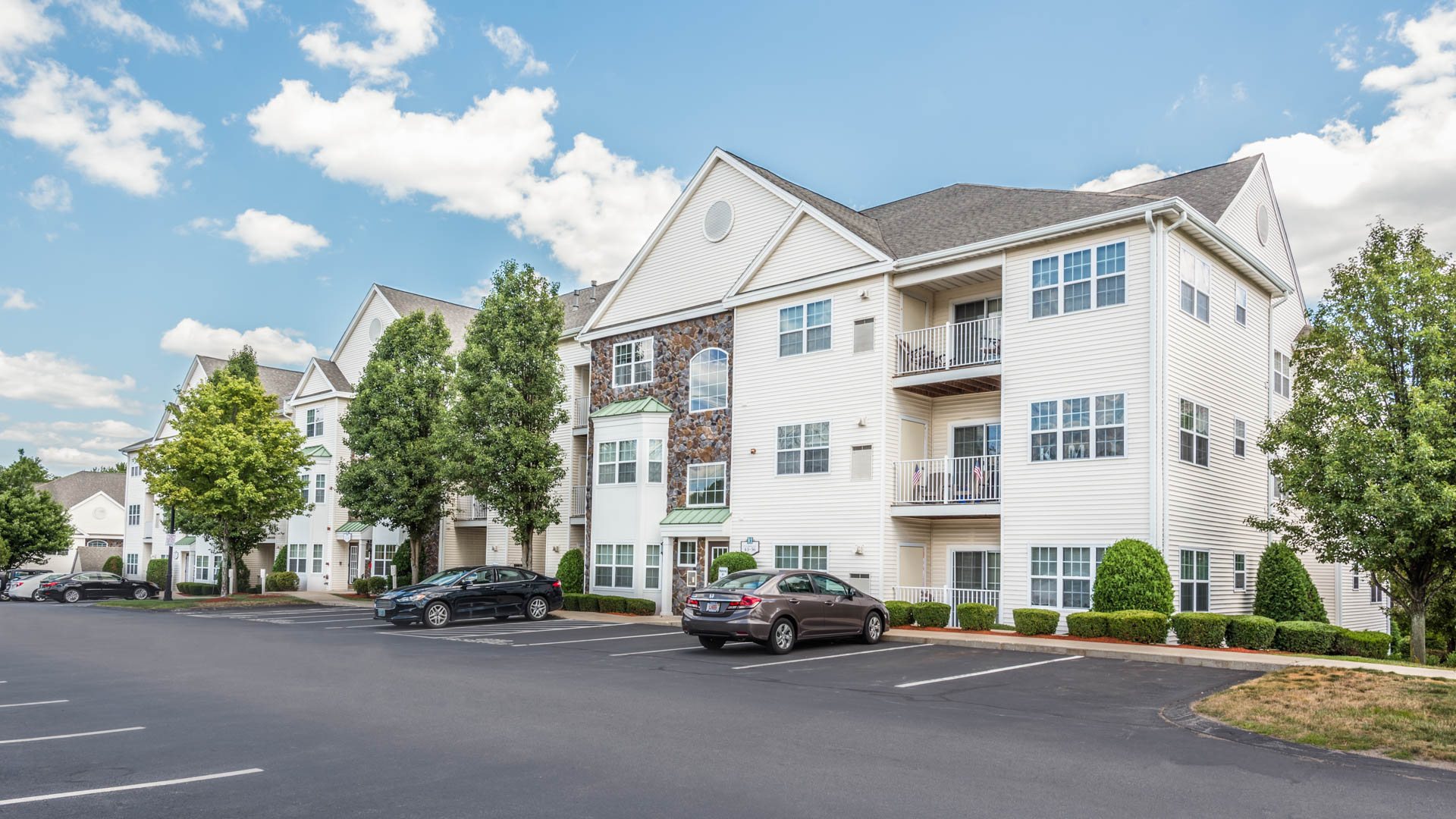 Heritage at Stone Ridge Apartments 2 of 12