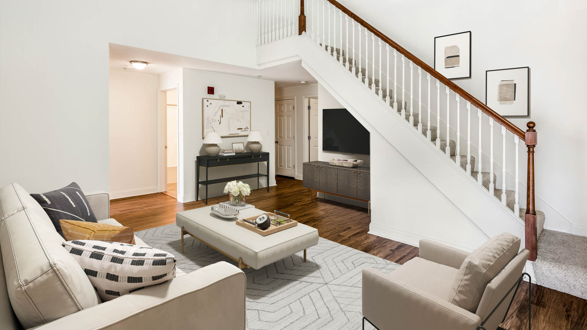 Heritage at Stone Ridge Apartments 13 of 14