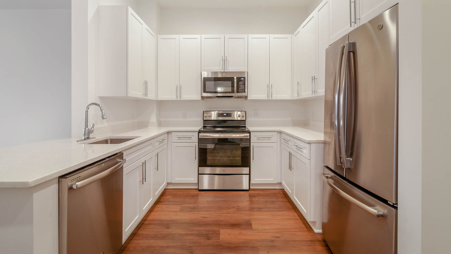 The Prime at Arlington Courthouse Apartments 4 of 12