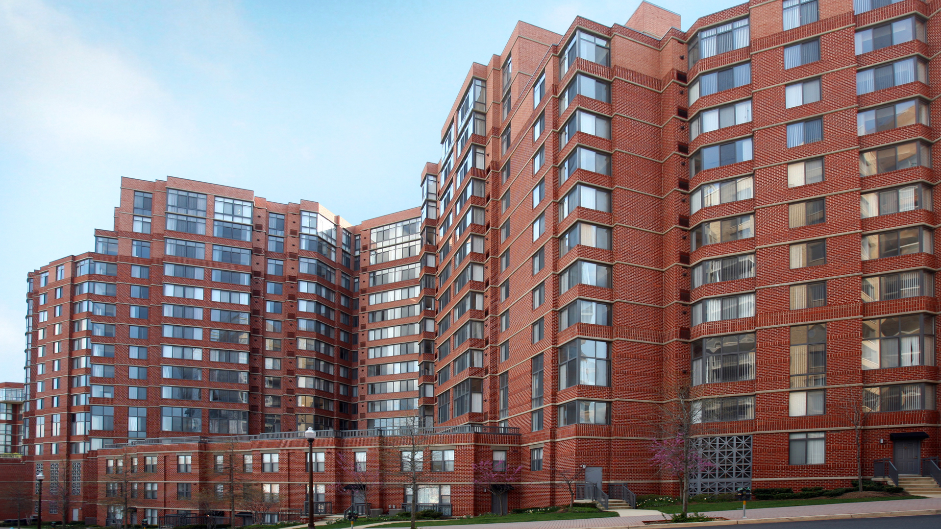 The Prime at Arlington Courthouse Apartments 2 of 12