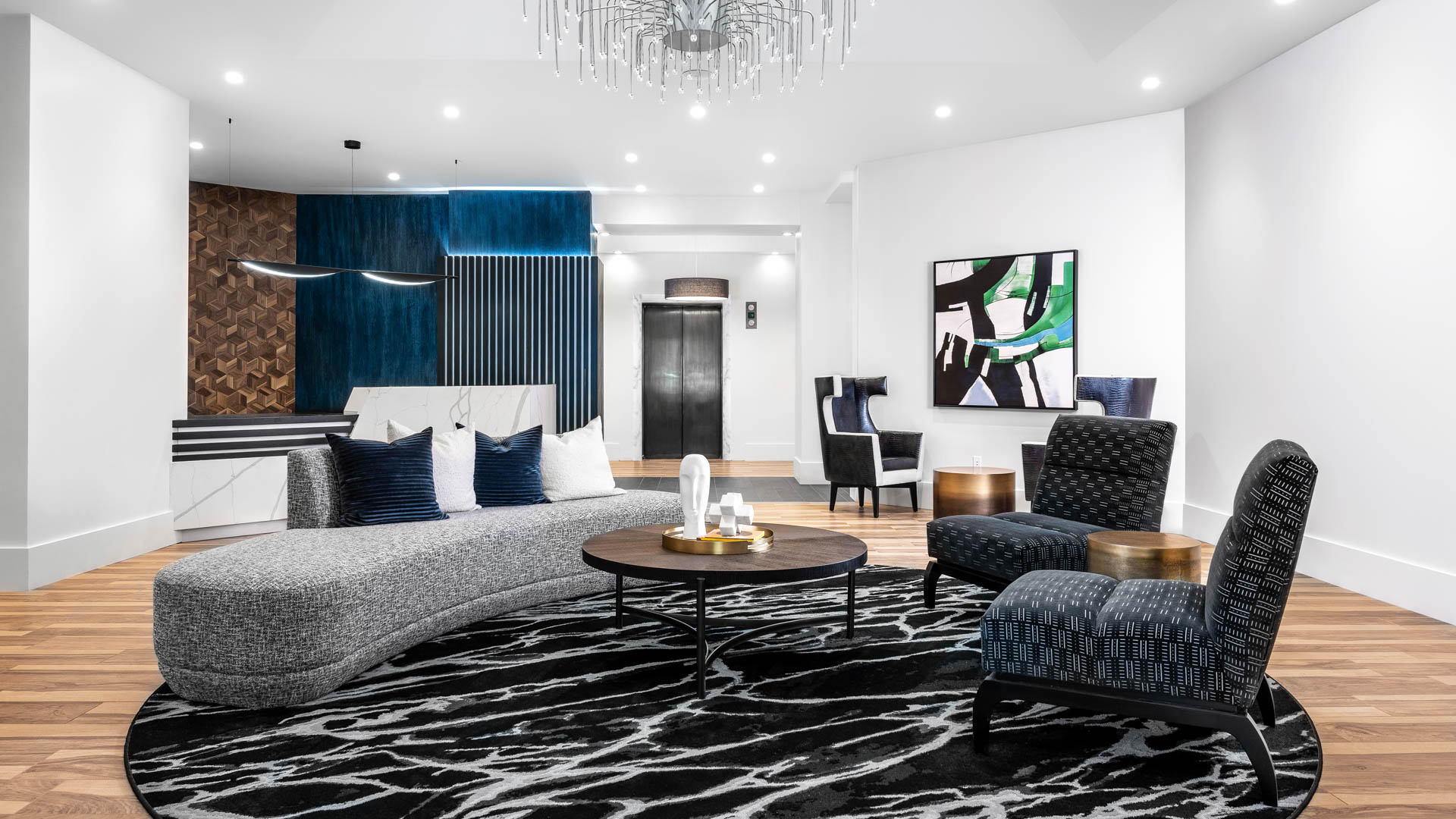 The Prime at Arlington Courthouse Apartments 3 of 12