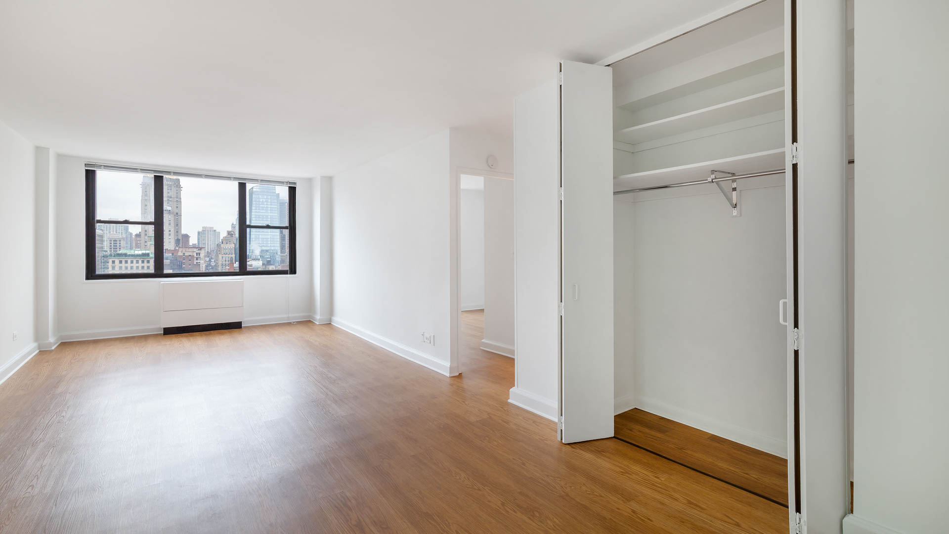 Parc East Apartments 12 of 12
