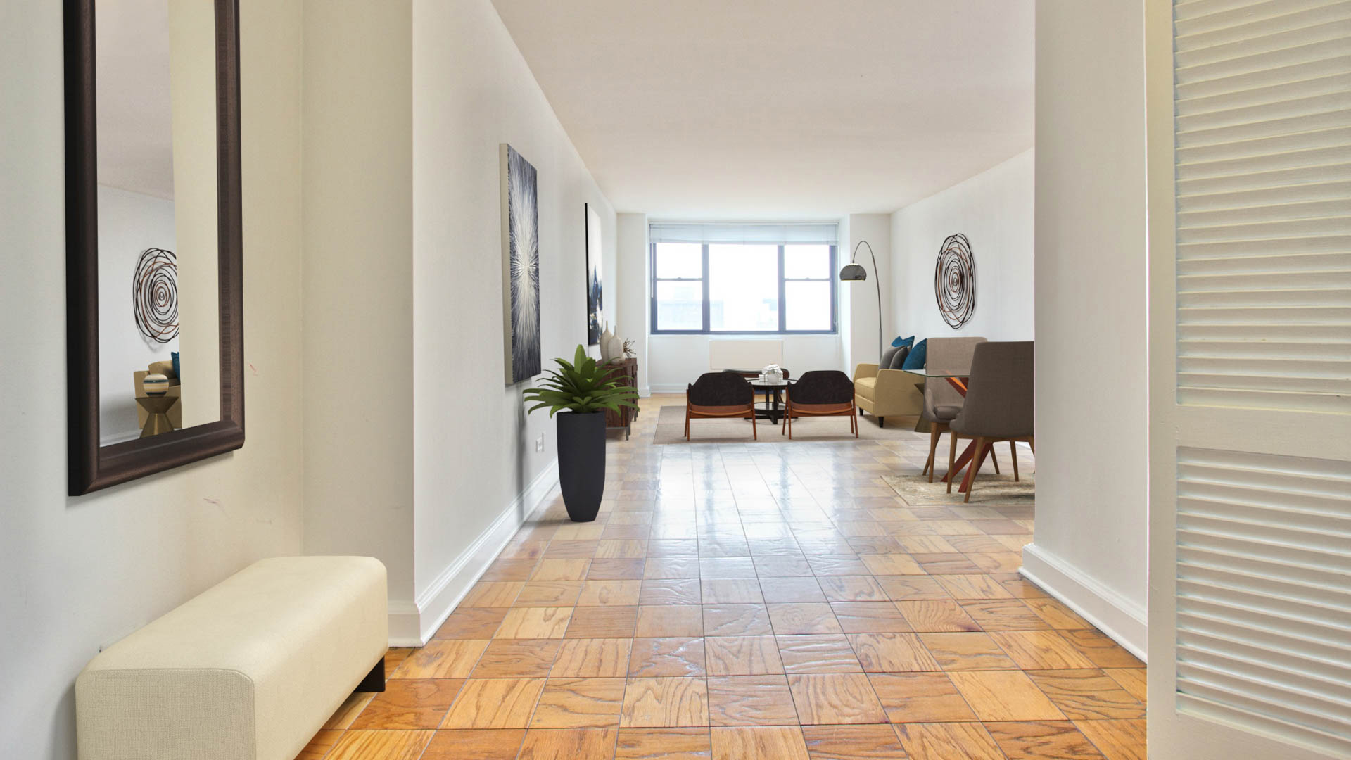Parc East Apartments 11 of 12