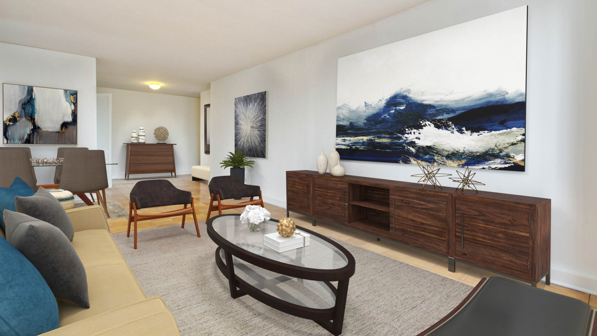 Parc East Apartments 9 of 12