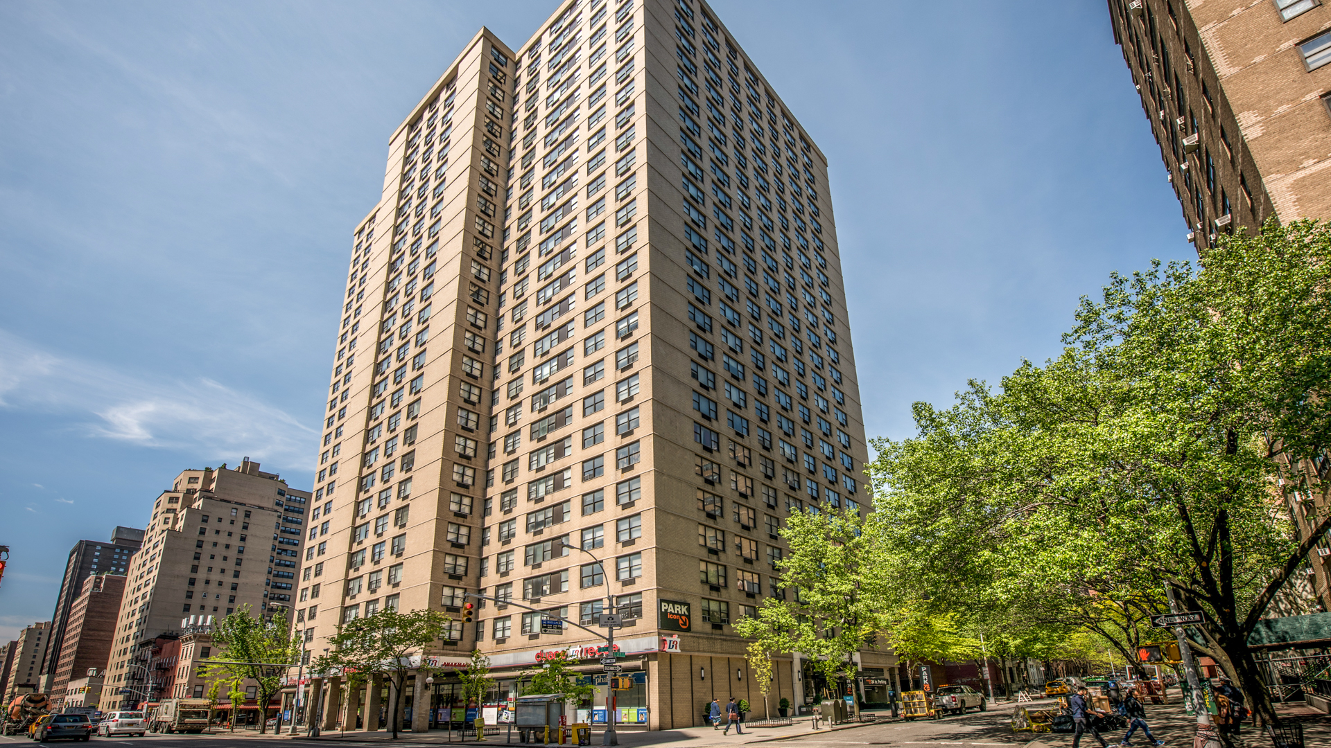 Parc East Apartments 2 of 12
