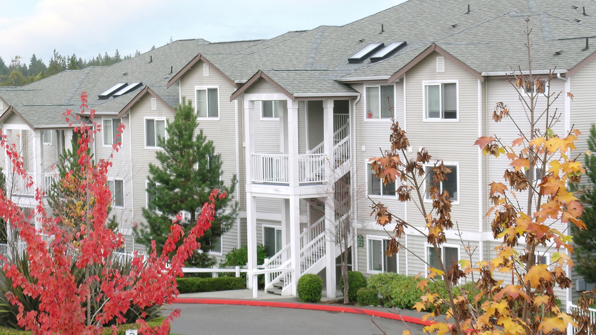 Heritage Ridge Apartments 3 of 12