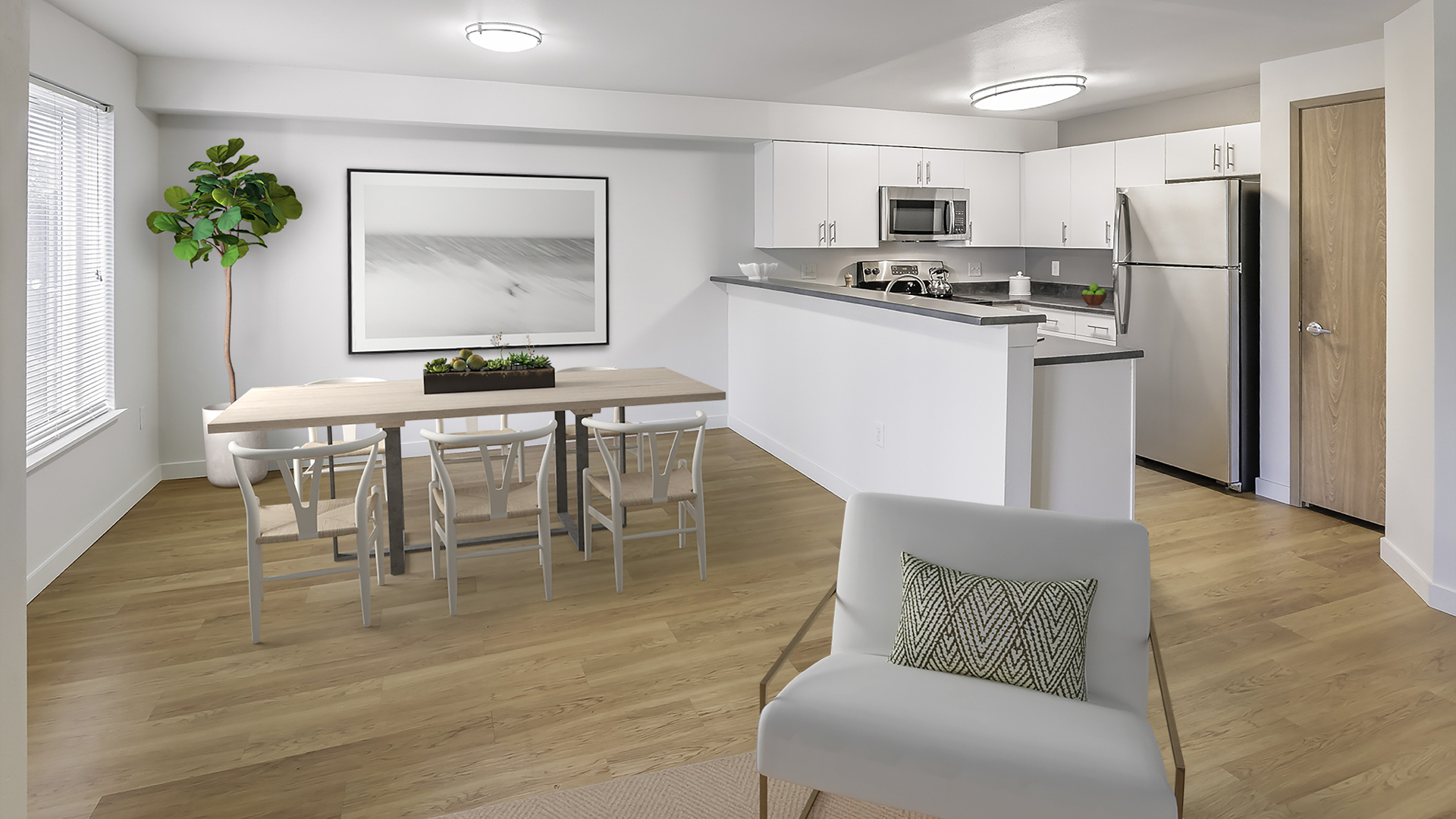 Heritage Ridge Apartments 7 of 12