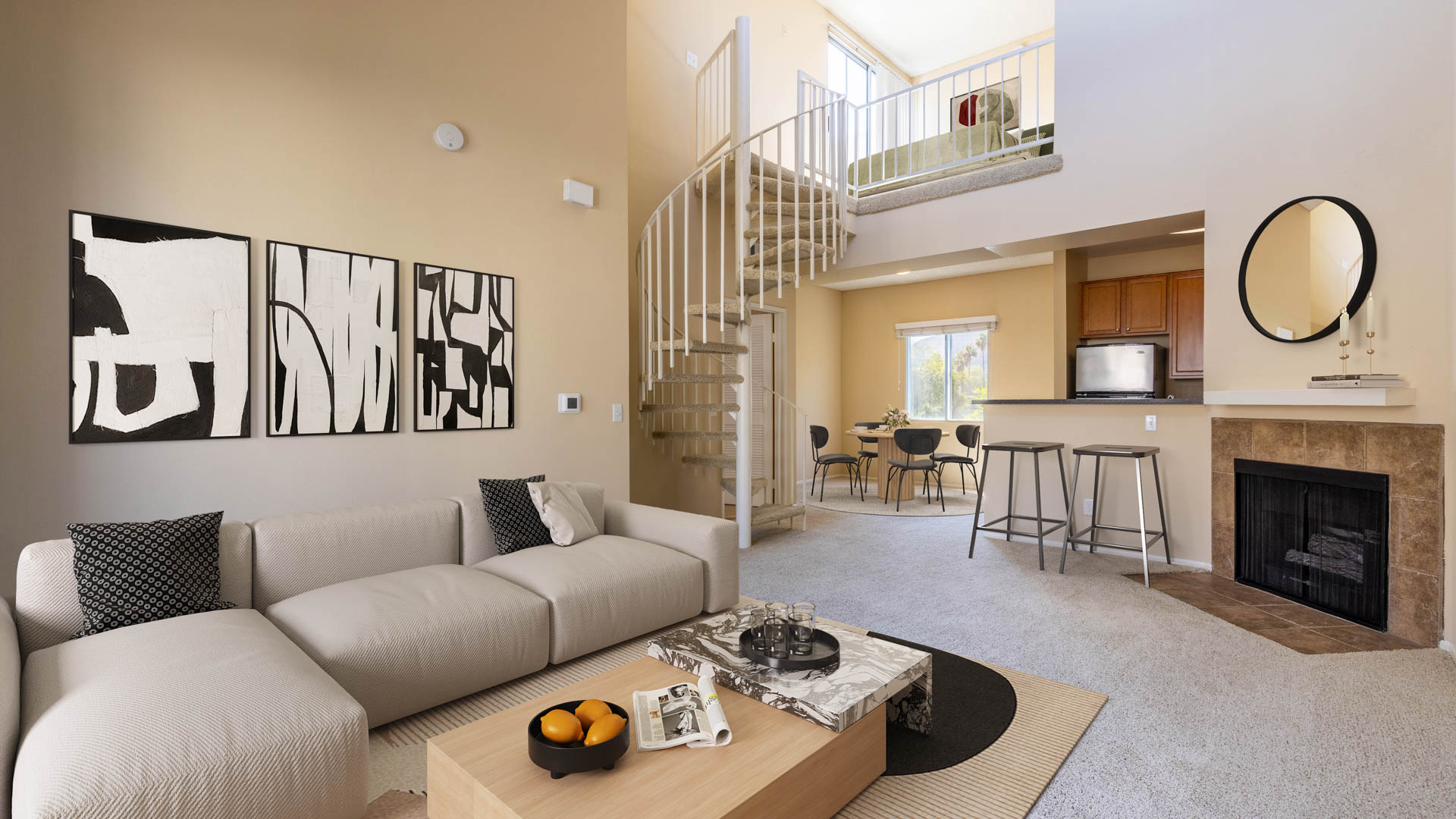 Kenwood Mews Apartments 8 of 12